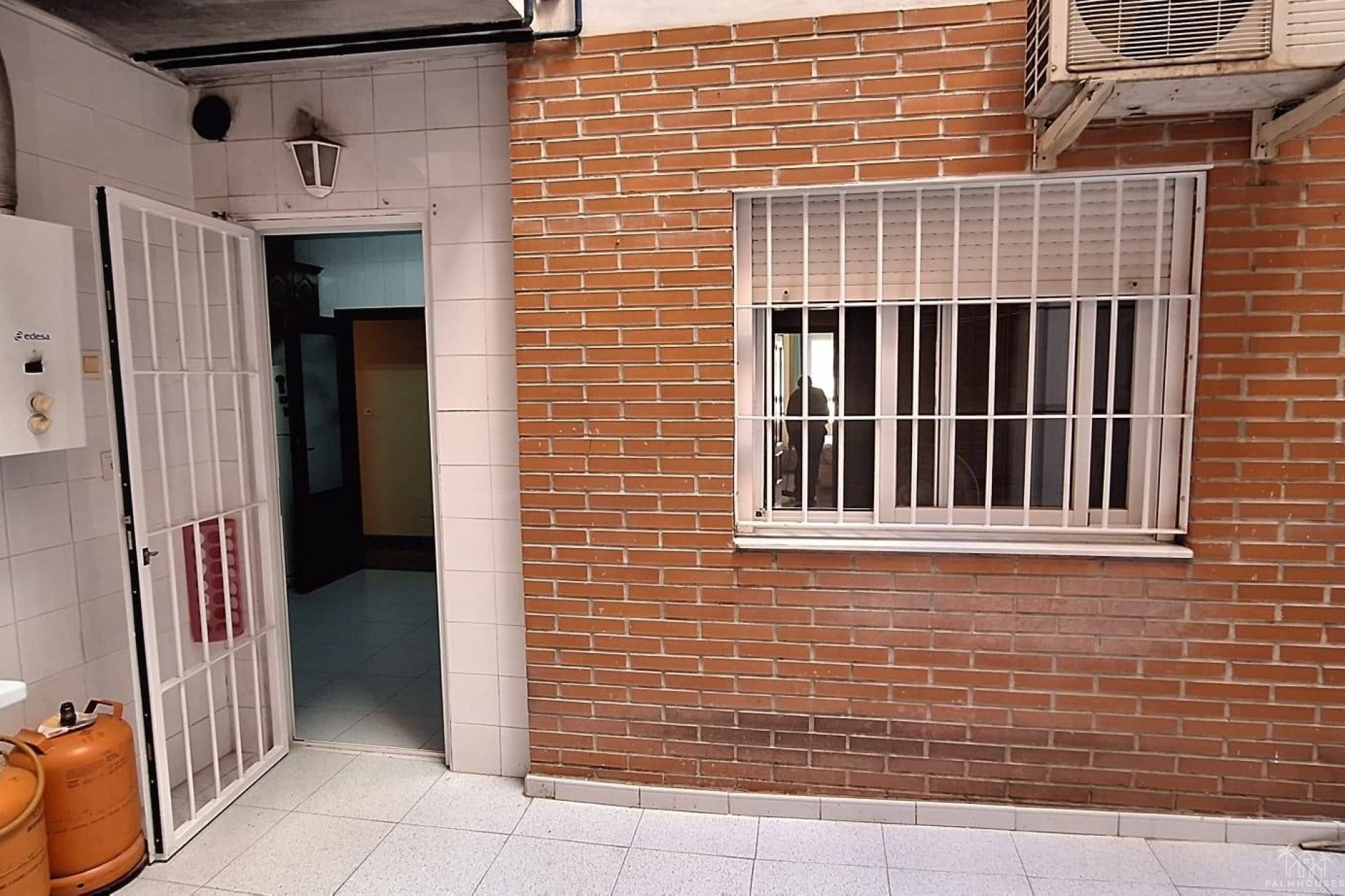 Venta - Apartment - Murcia - San Benito-patiño