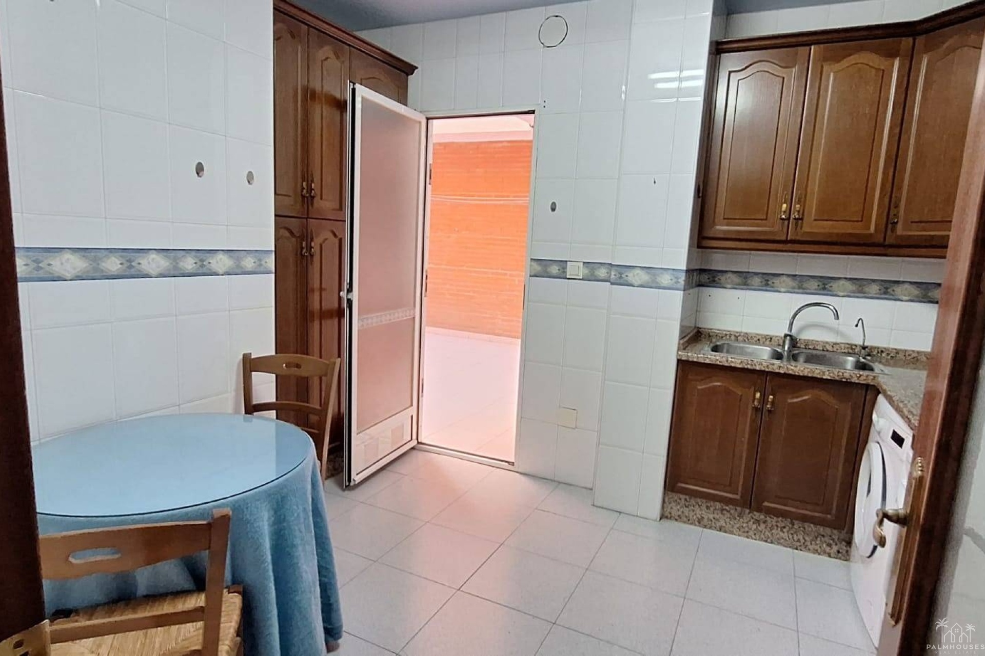 Venta - Apartment - Murcia - San Benito-patiño