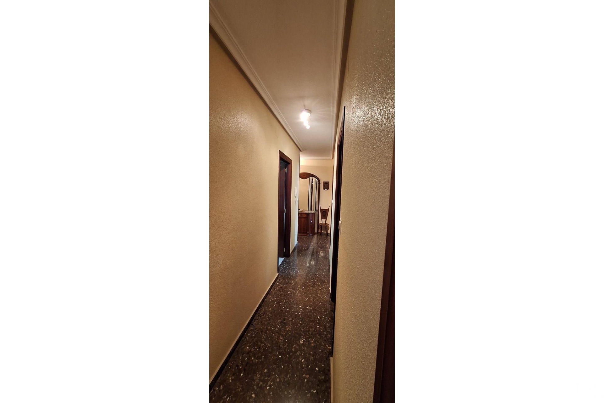 Venta - Apartment - Murcia - San Benito-patiño