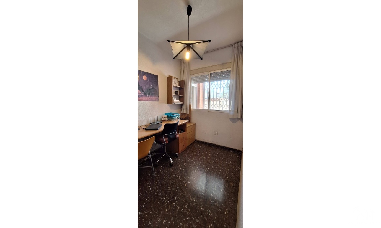 Venta - Apartment - Murcia - San Benito-patiño