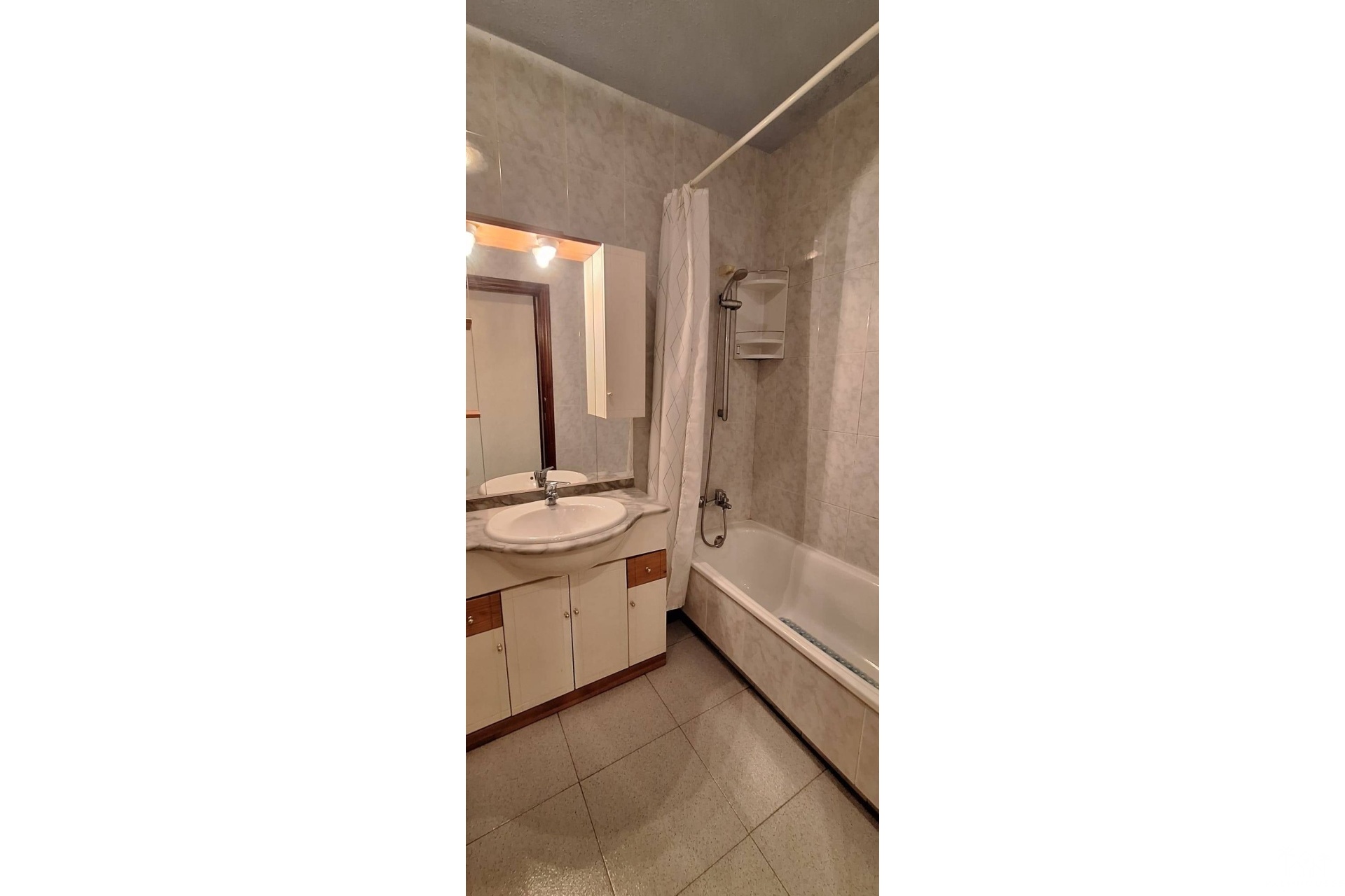 Venta - Apartment - Murcia - San Benito-patiño
