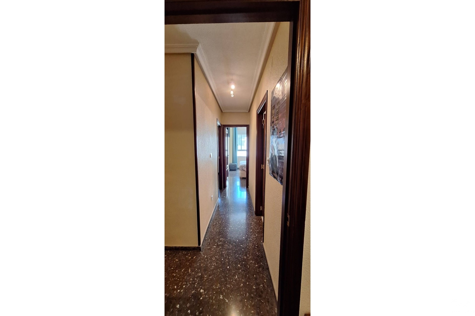 Venta - Apartment - Murcia - San Benito-patiño