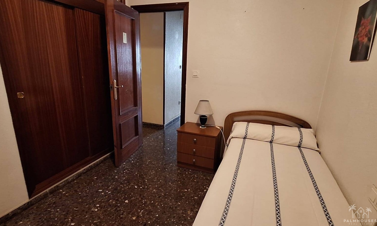 Venta - Apartment - Murcia - San Benito-patiño