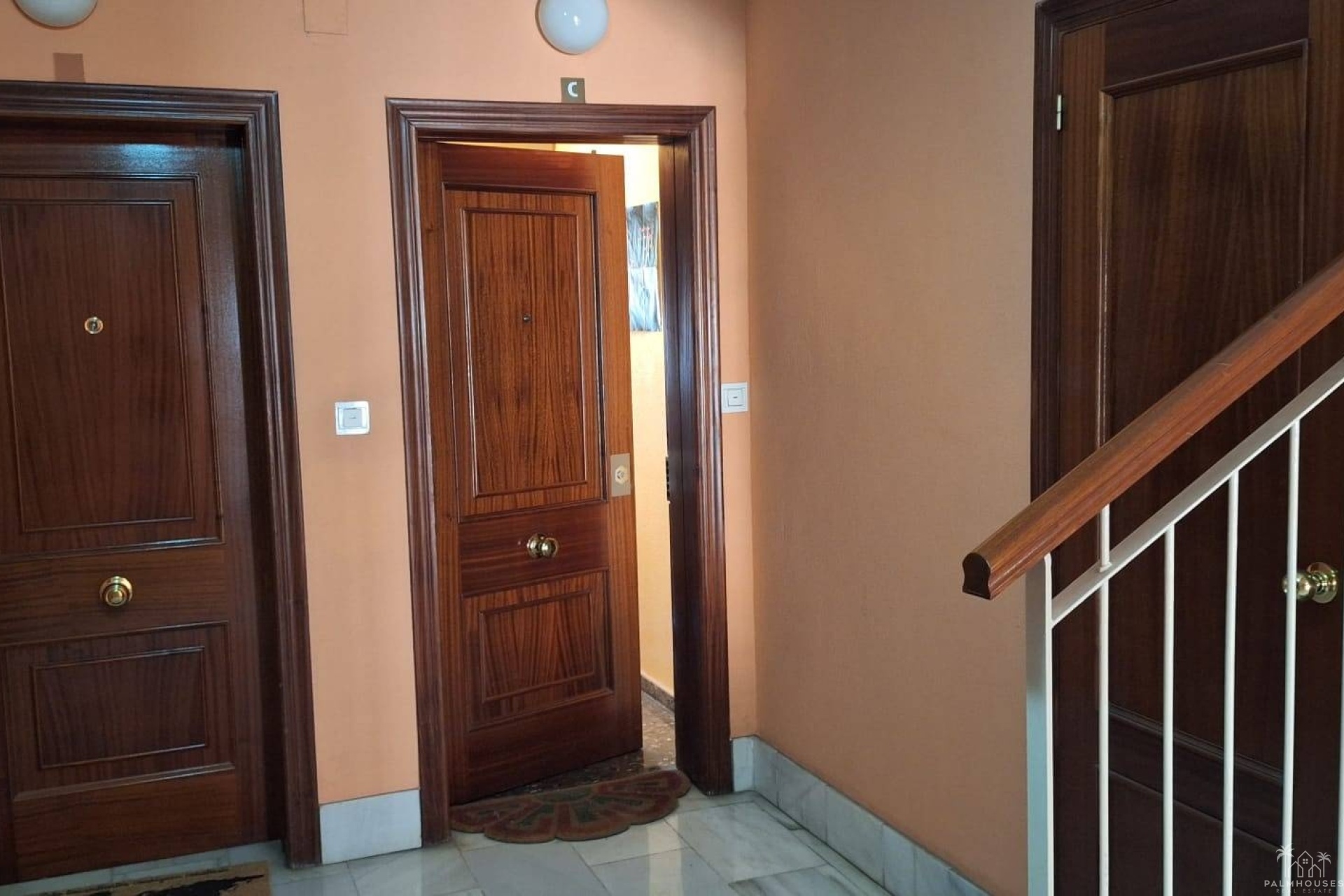 Venta - Apartment - Murcia - San Benito-patiño