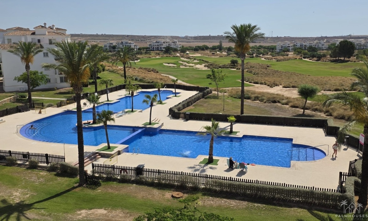 Venta - Apartment - Murcia - Sucina