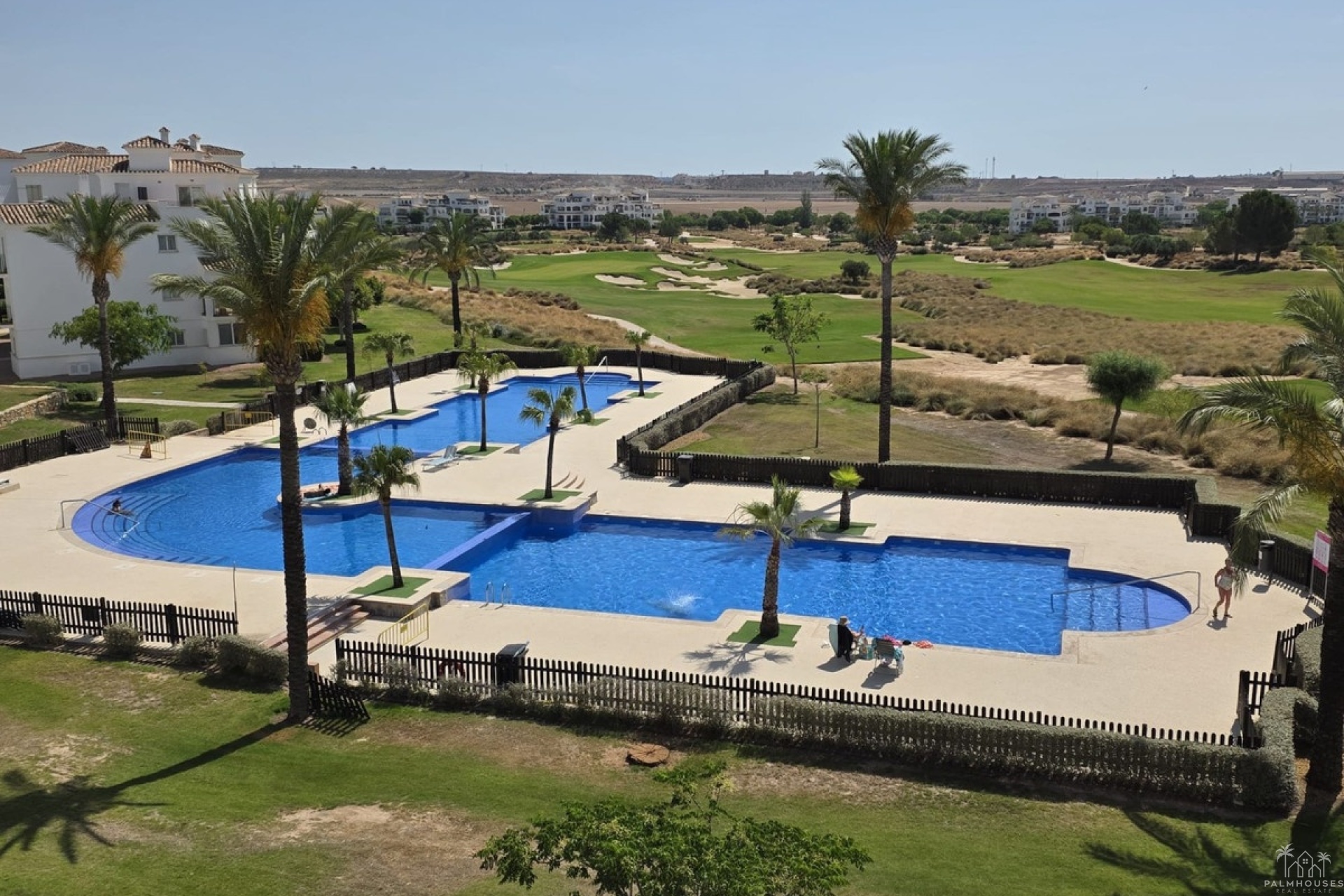 Venta - Apartment - Murcia - Sucina