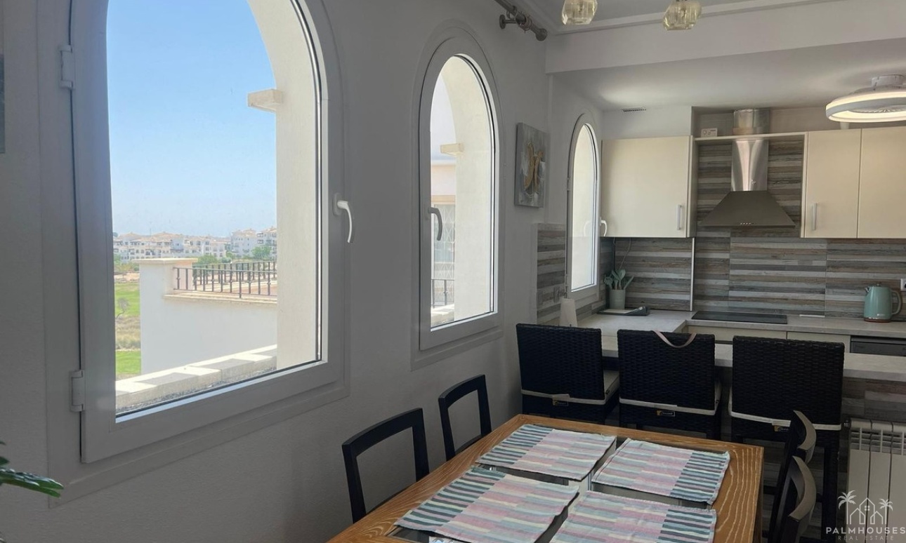 Venta - Apartment - Murcia - Sucina