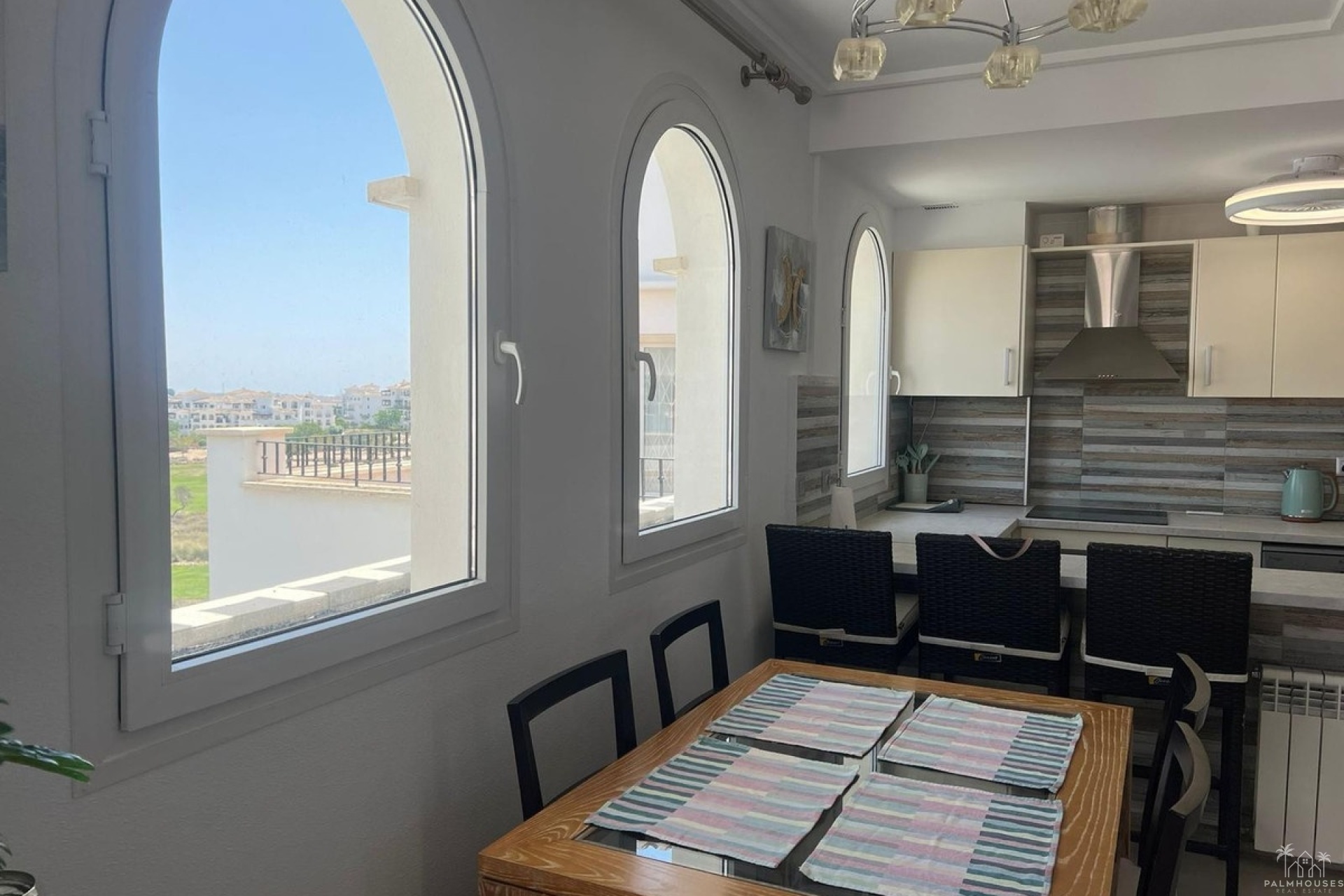 Venta - Apartment - Murcia - Sucina