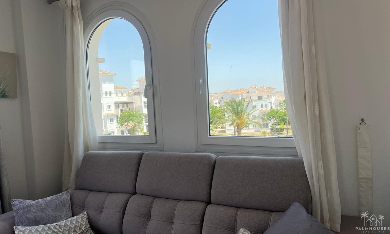 Venta - Apartment - Murcia - Sucina