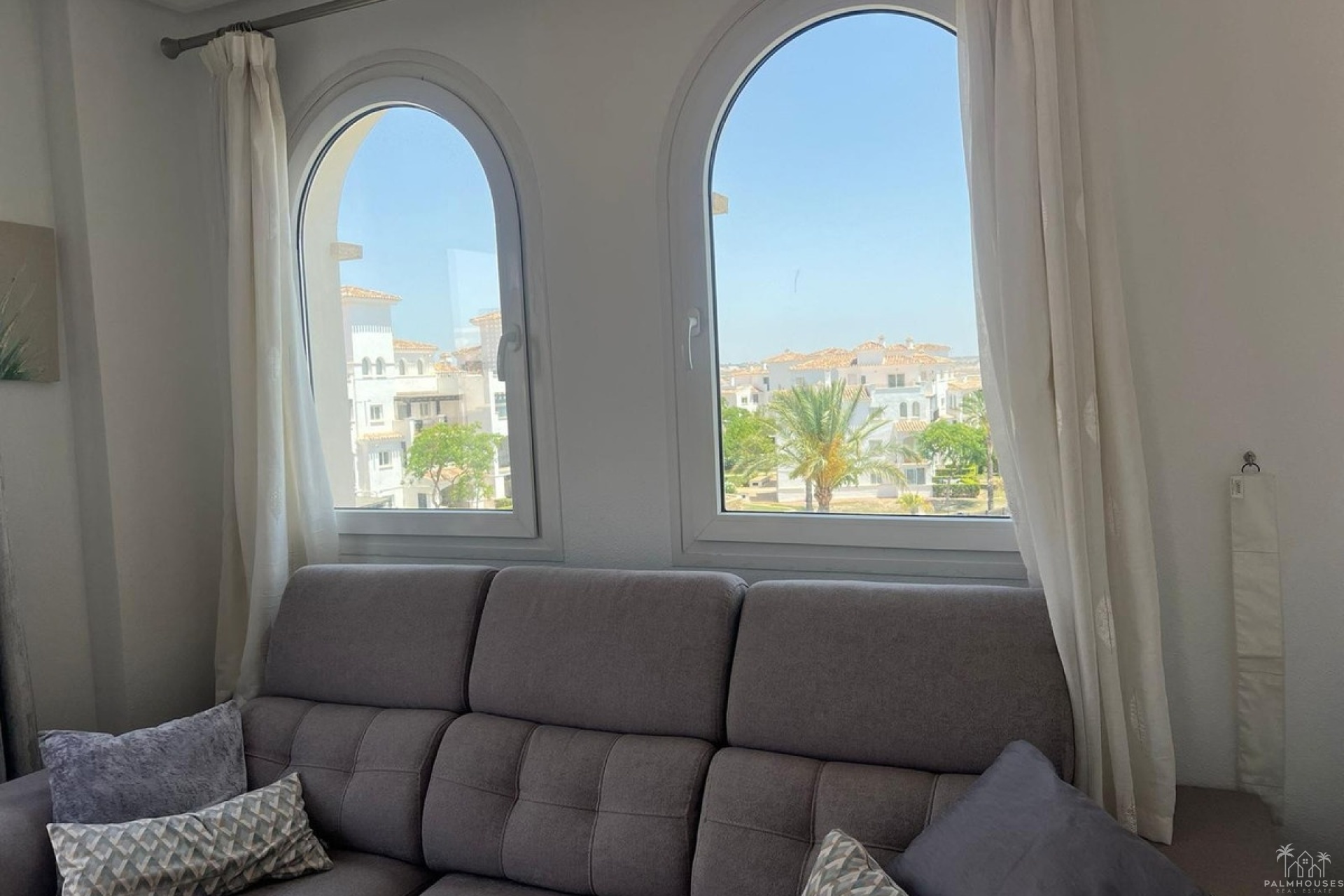 Venta - Apartment - Murcia - Sucina