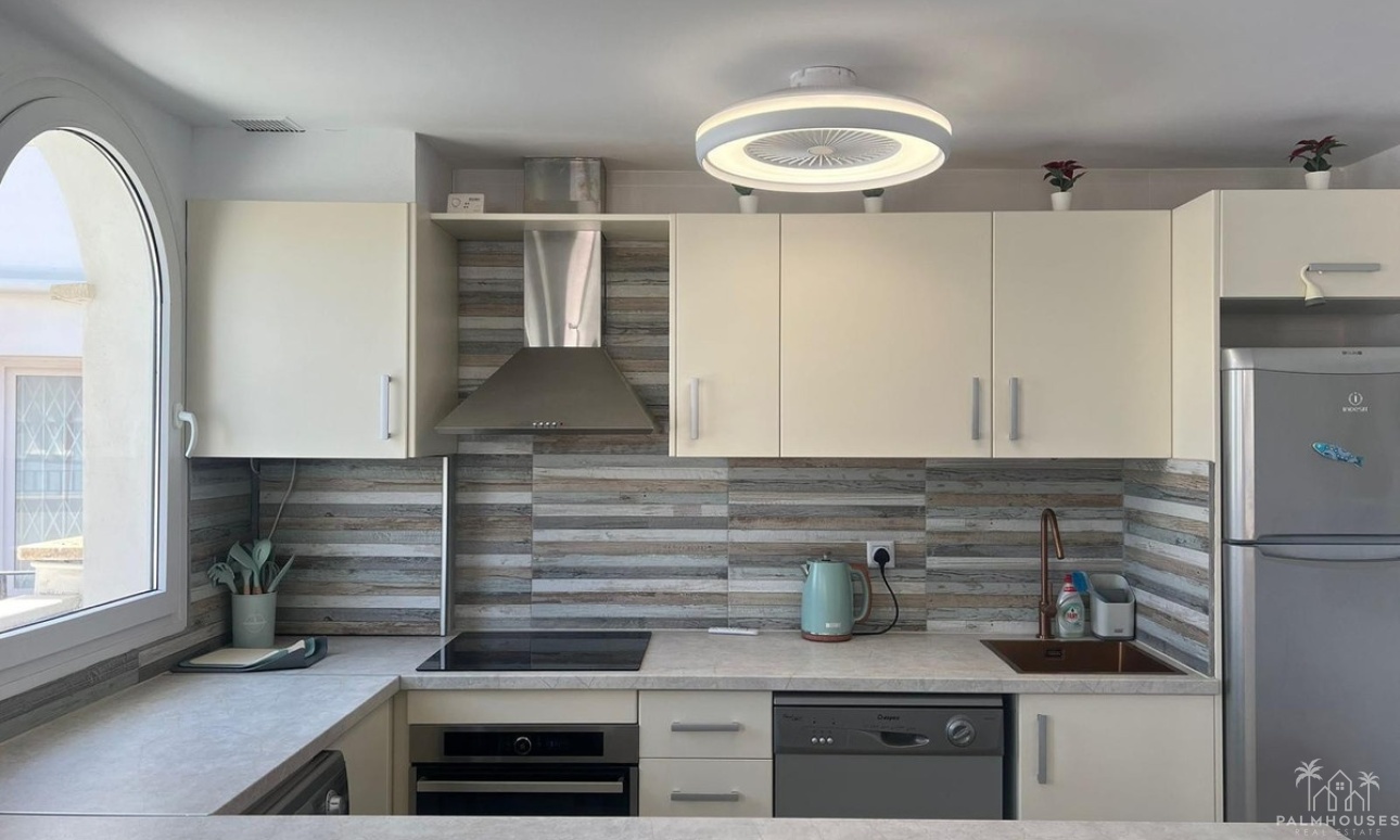 Venta - Apartment - Murcia - Sucina