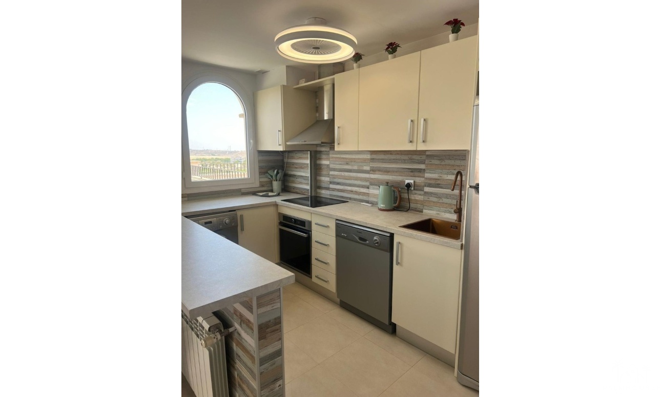 Venta - Apartment - Murcia - Sucina