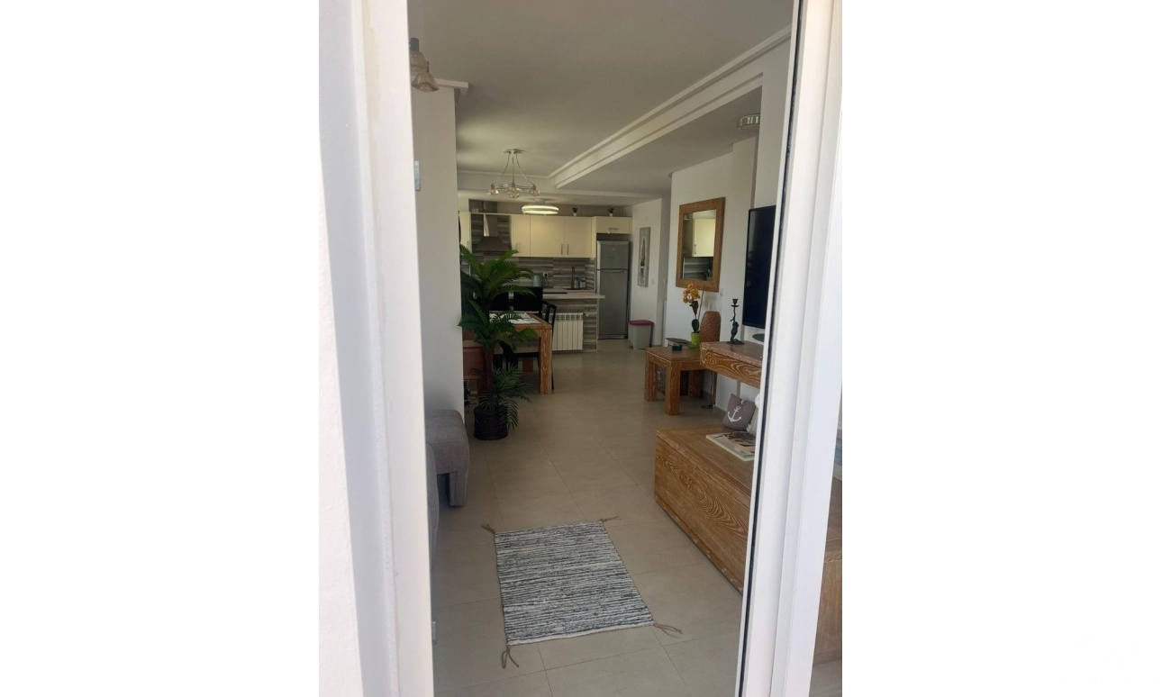 Venta - Apartment - Murcia - Sucina