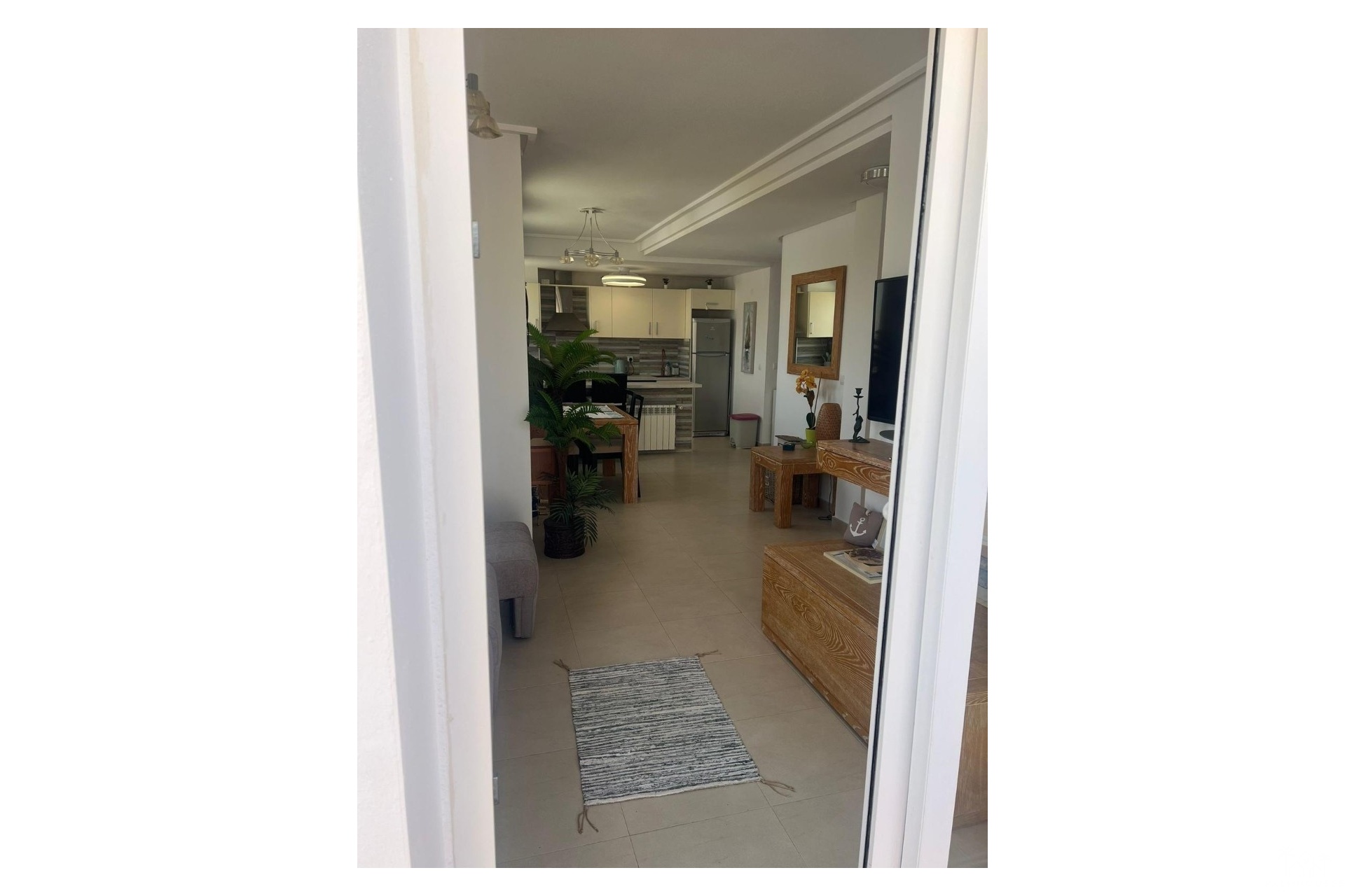 Venta - Apartment - Murcia - Sucina