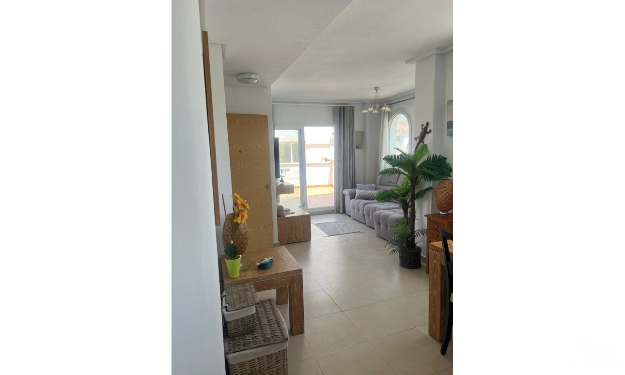 Venta - Apartment - Murcia - Sucina