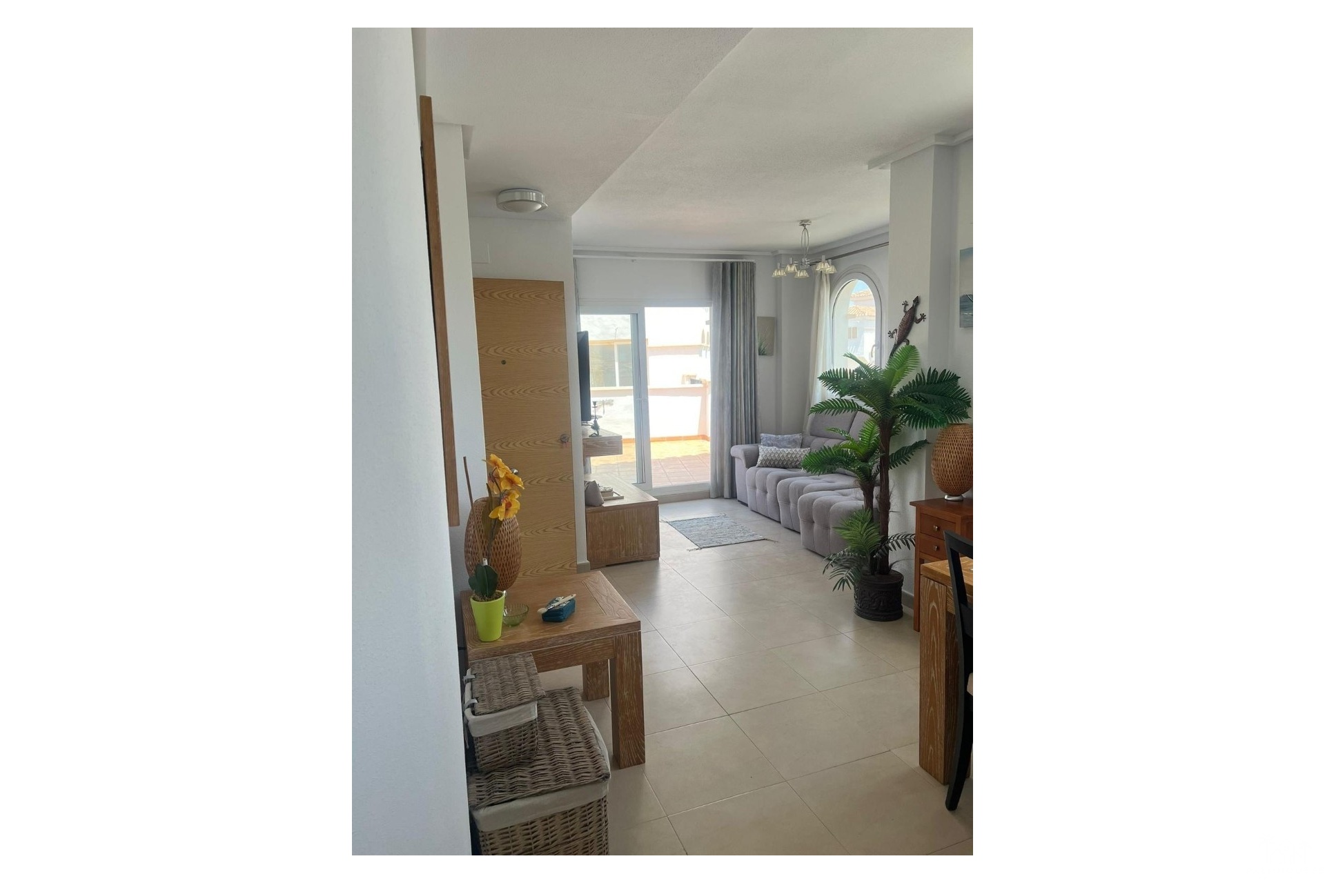 Venta - Apartment - Murcia - Sucina