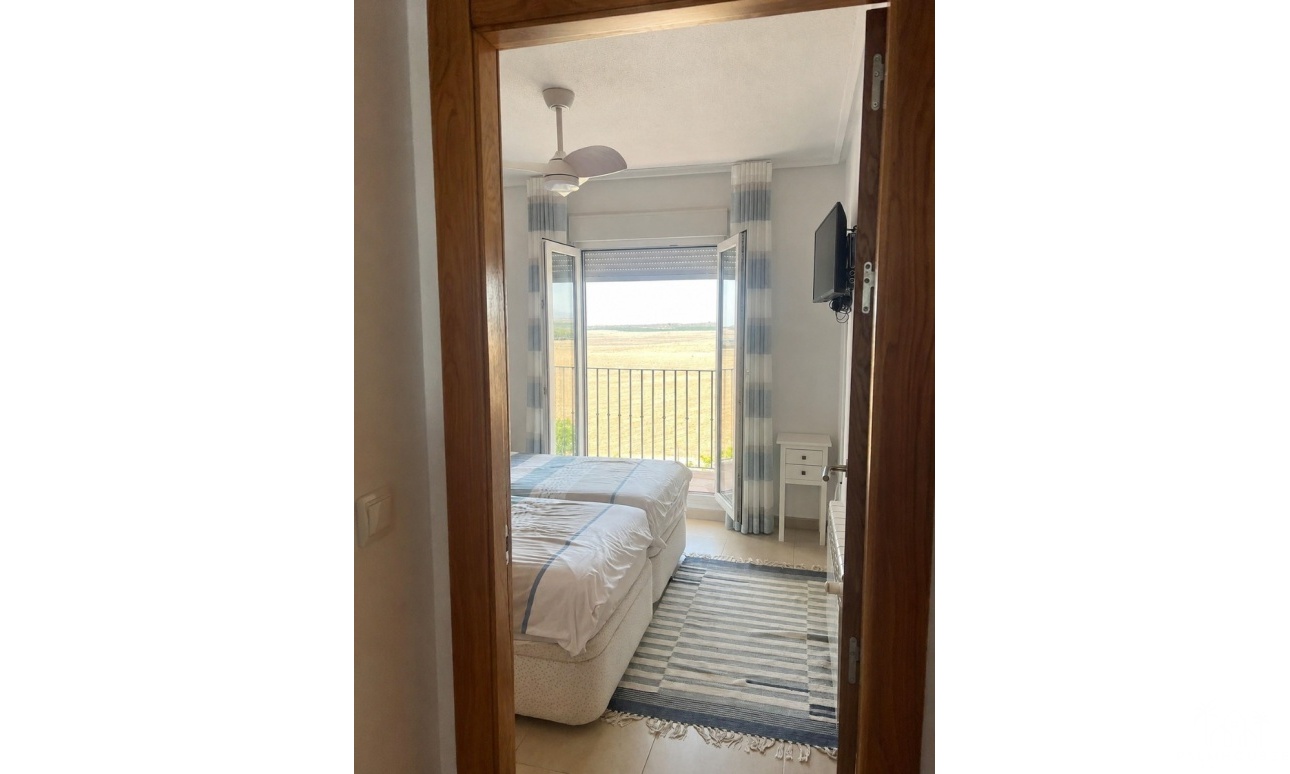 Venta - Apartment - Murcia - Sucina