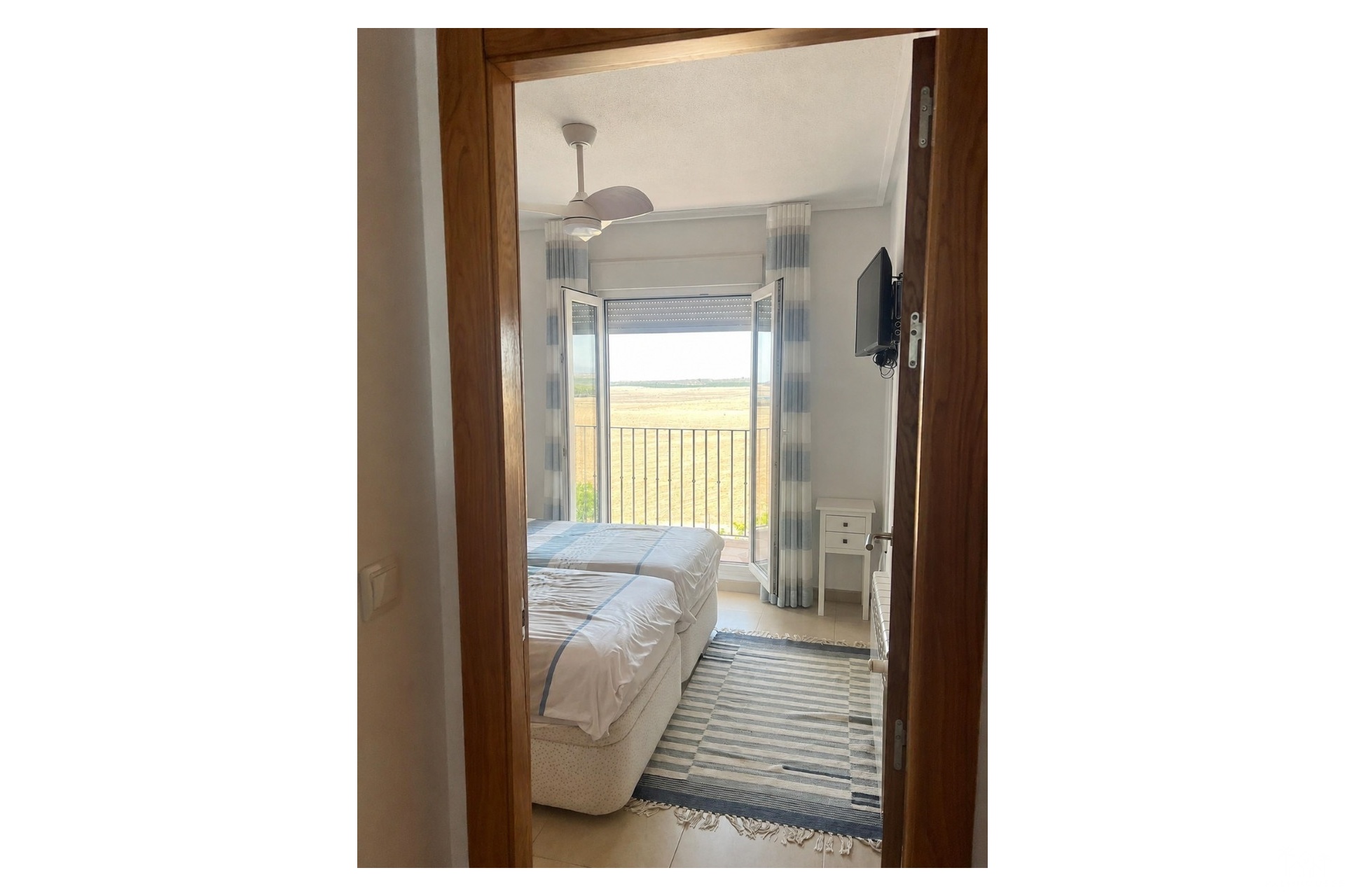 Venta - Apartment - Murcia - Sucina