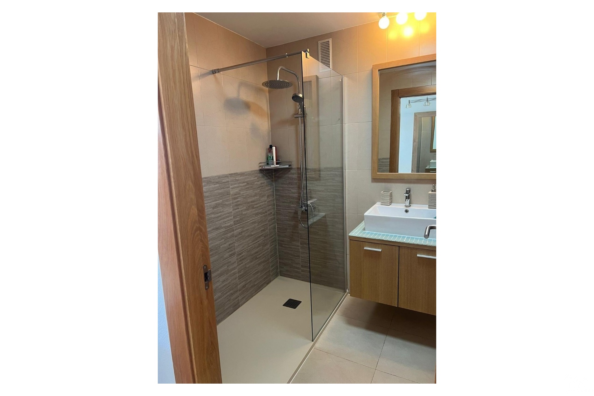 Venta - Apartment - Murcia - Sucina