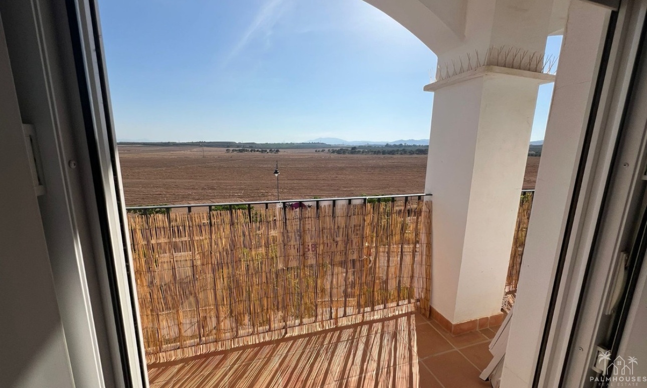 Venta - Apartment - Murcia - Sucina