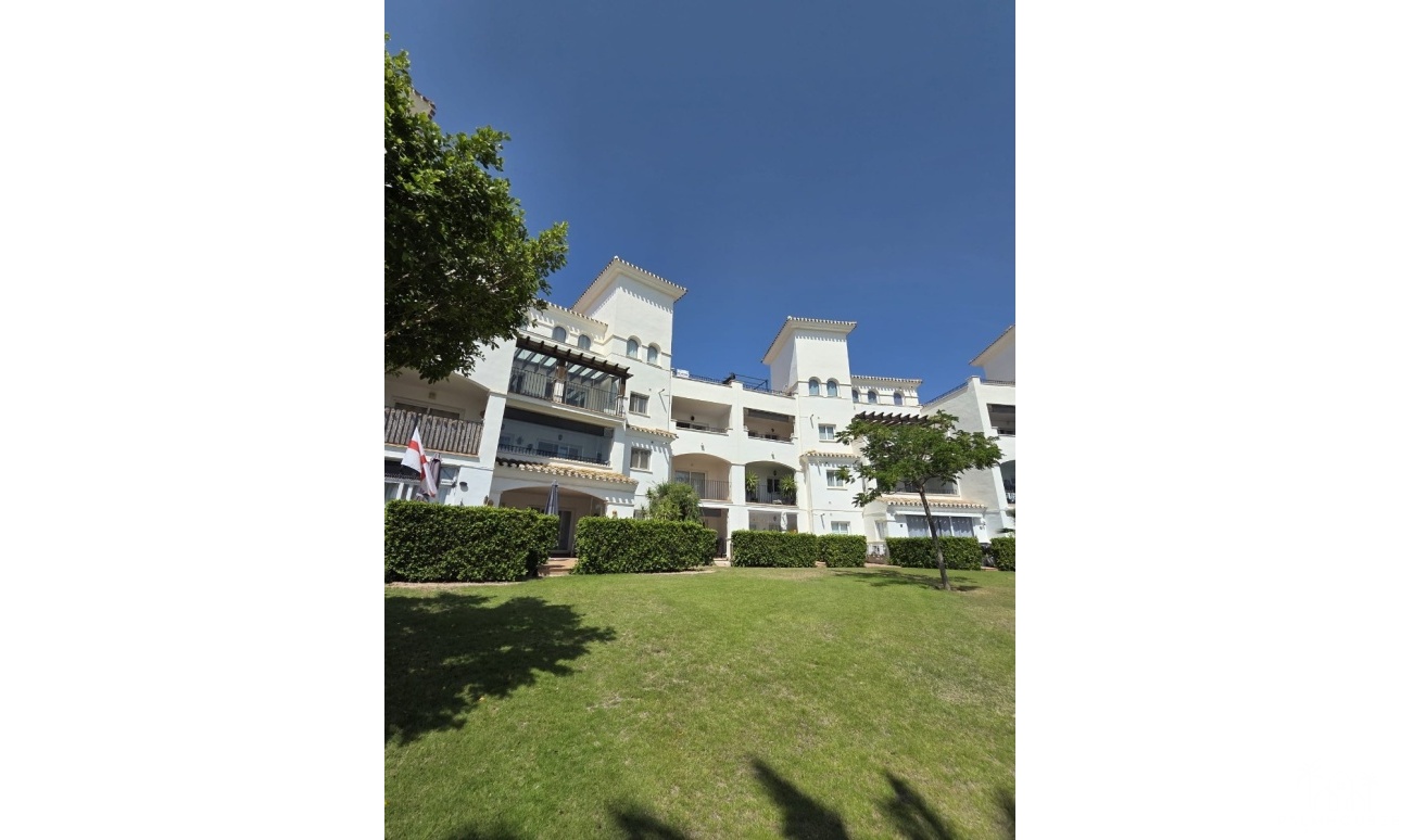 Venta - Apartment - Murcia - Sucina