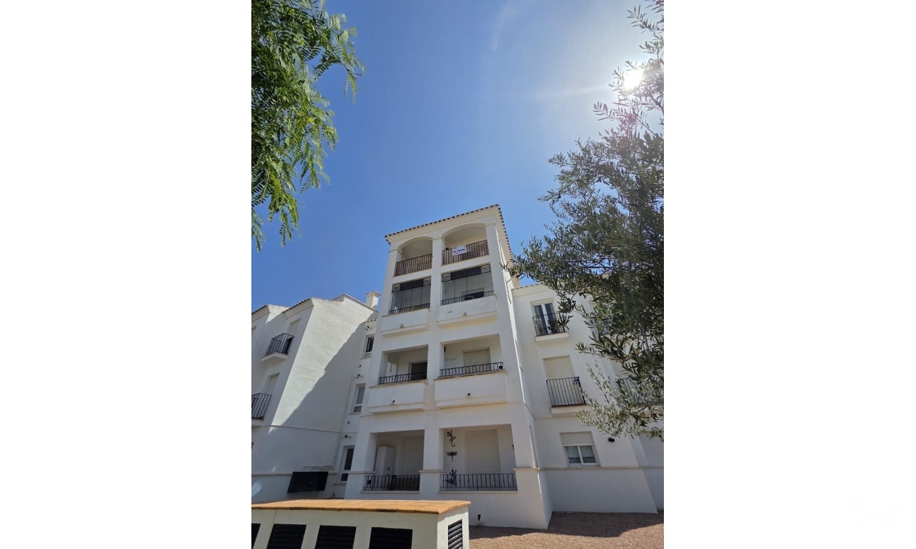 Venta - Apartment - Murcia - Sucina