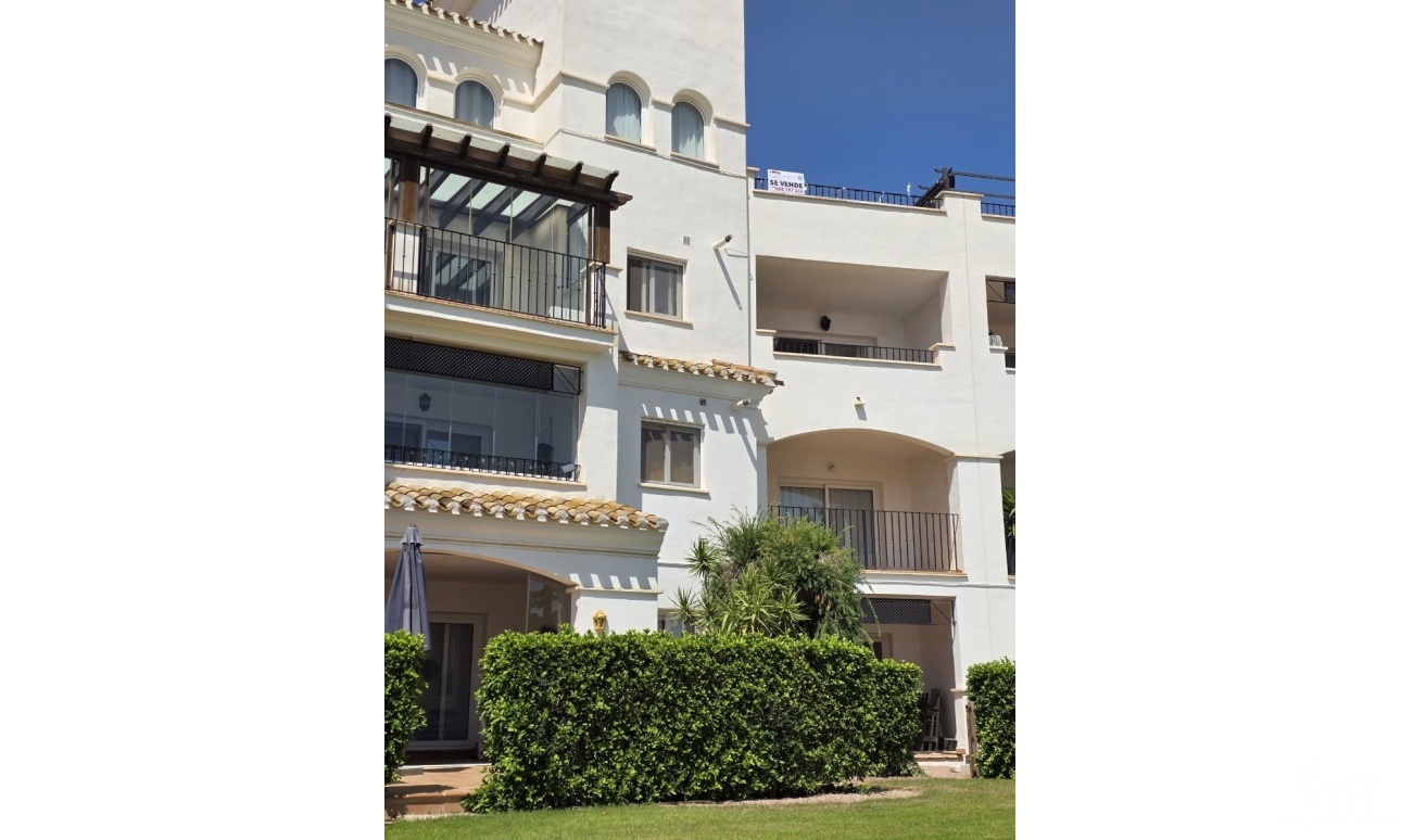 Venta - Apartment - Murcia - Sucina