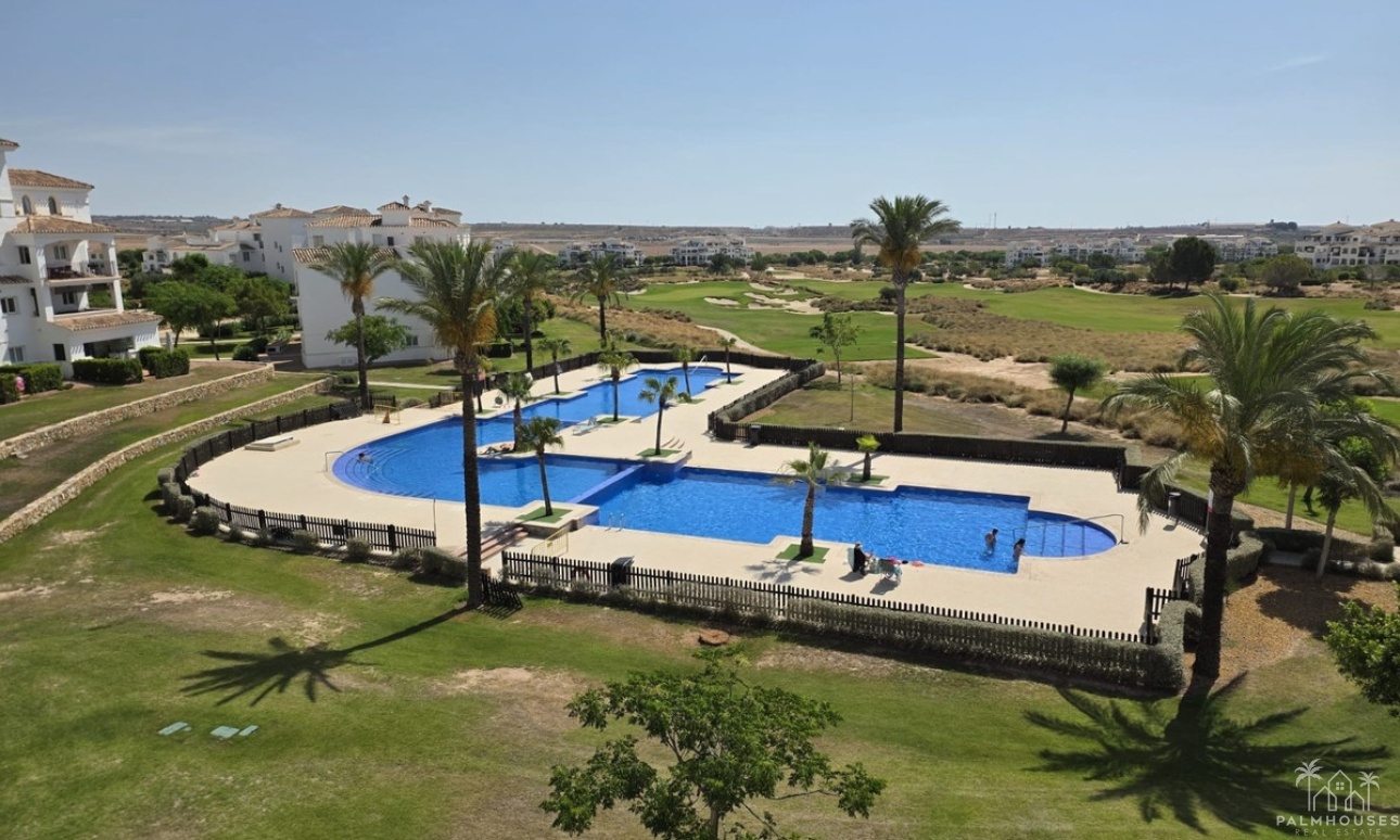 Venta - Apartment - Murcia - Sucina