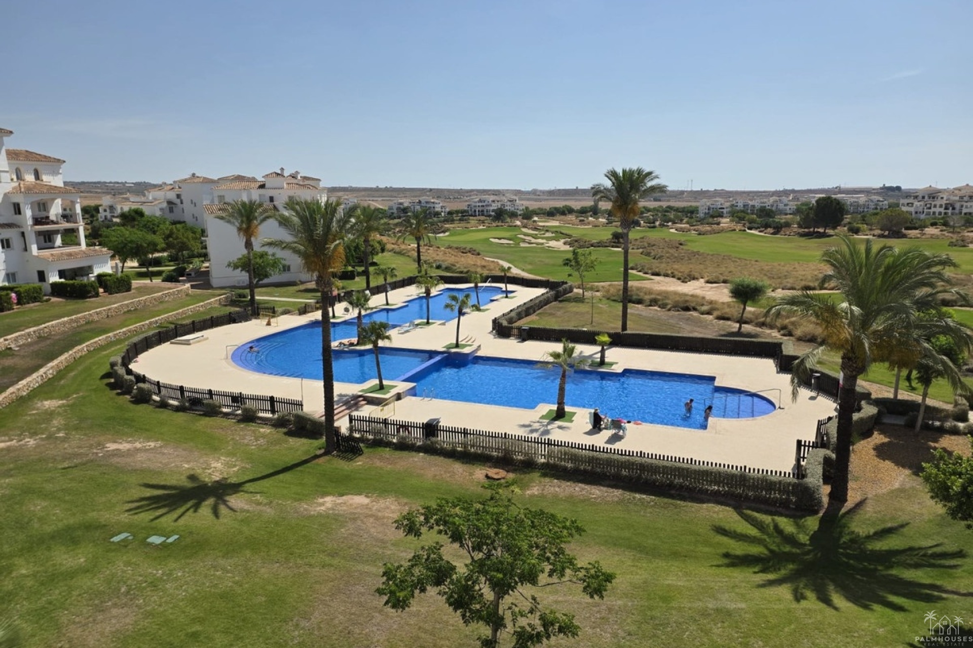 Venta - Apartment - Murcia - Sucina