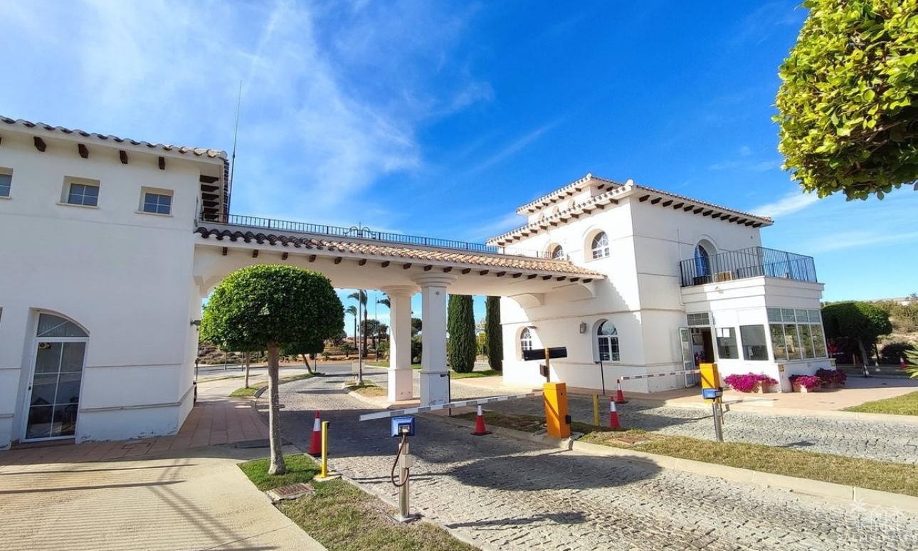 Venta - Apartment - Murcia - Sucina