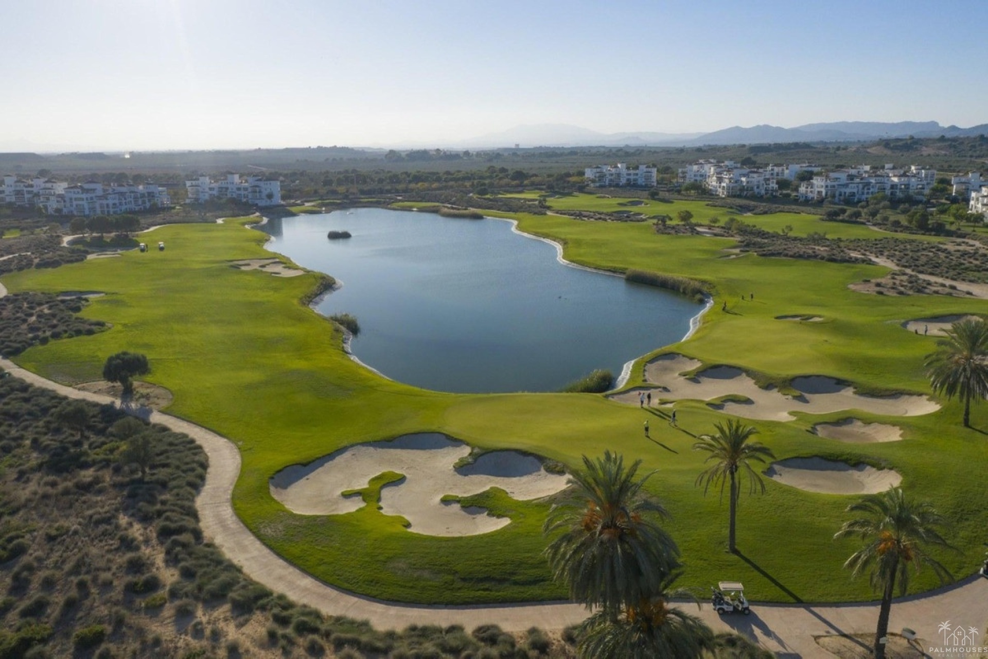 Venta - Apartment - Murcia - Sucina