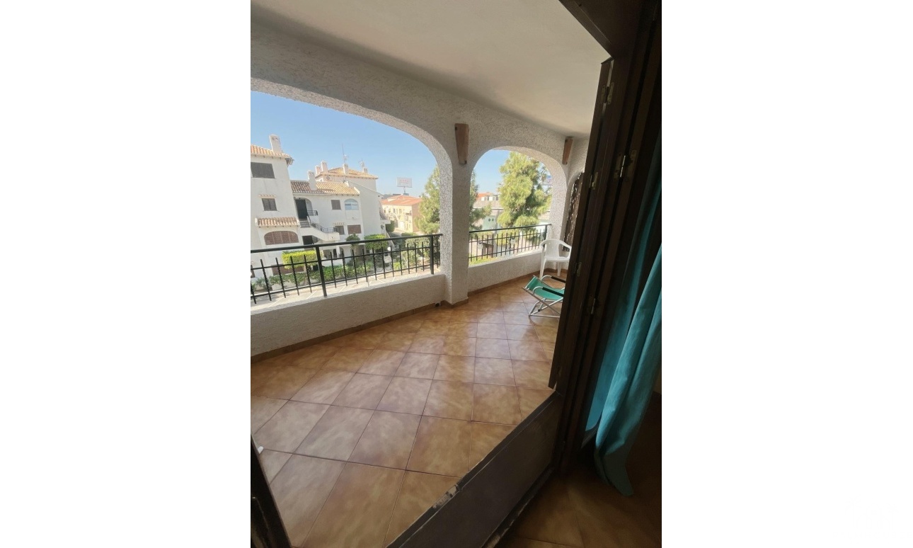 Venta - Apartment - Orihuela - Cabo Roig
