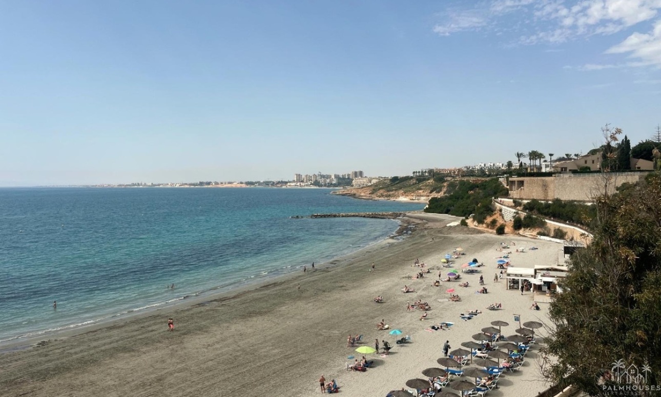 Venta - Apartment - Orihuela - Cabo Roig