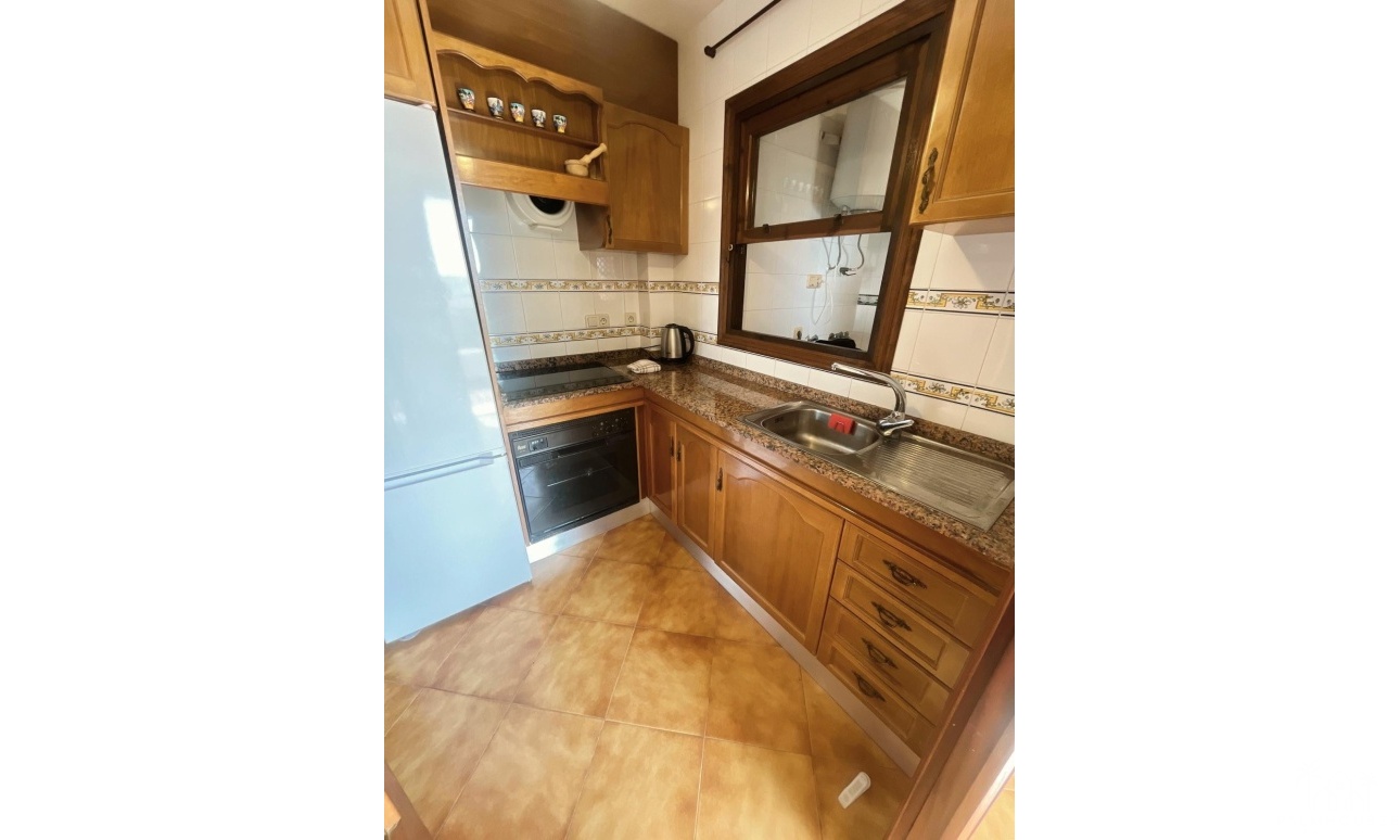 Venta - Apartment - Orihuela - Cabo Roig