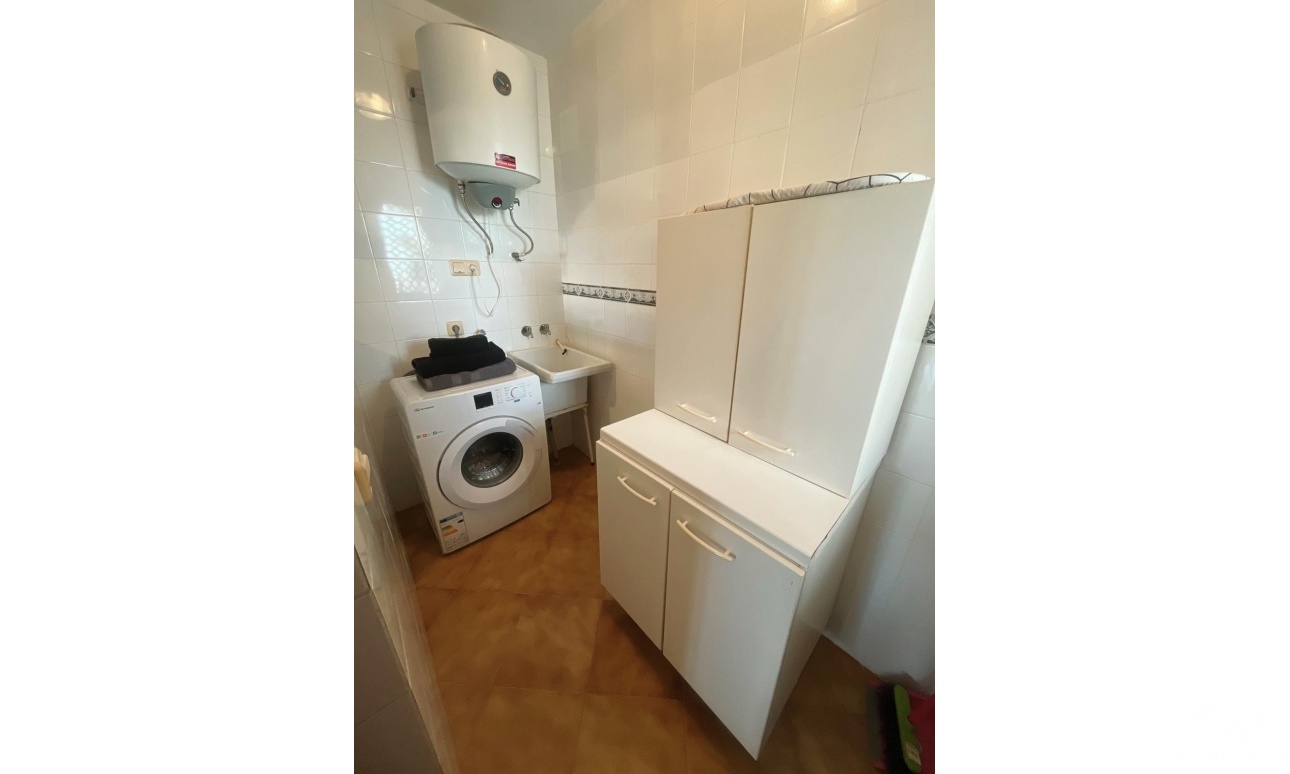 Venta - Apartment - Orihuela - Cabo Roig