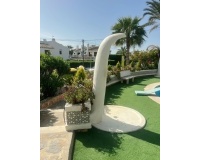 Venta - Apartment - Orihuela - Cabo Roig