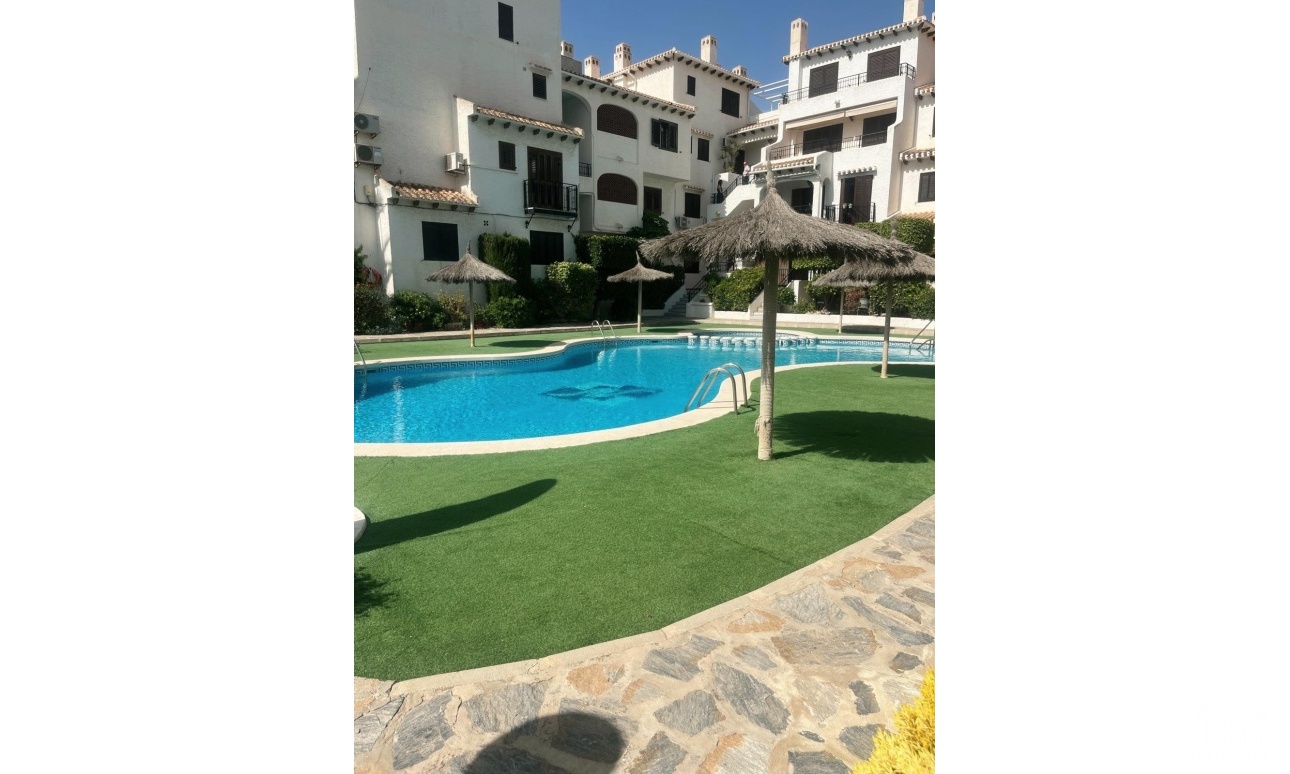 Venta - Apartment - Orihuela - Cabo Roig