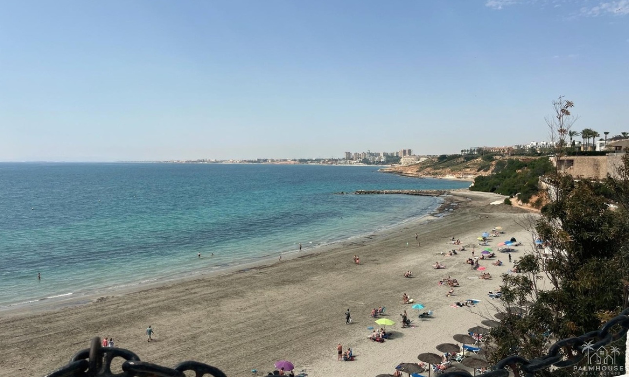 Venta - Apartment - Orihuela - Cabo Roig