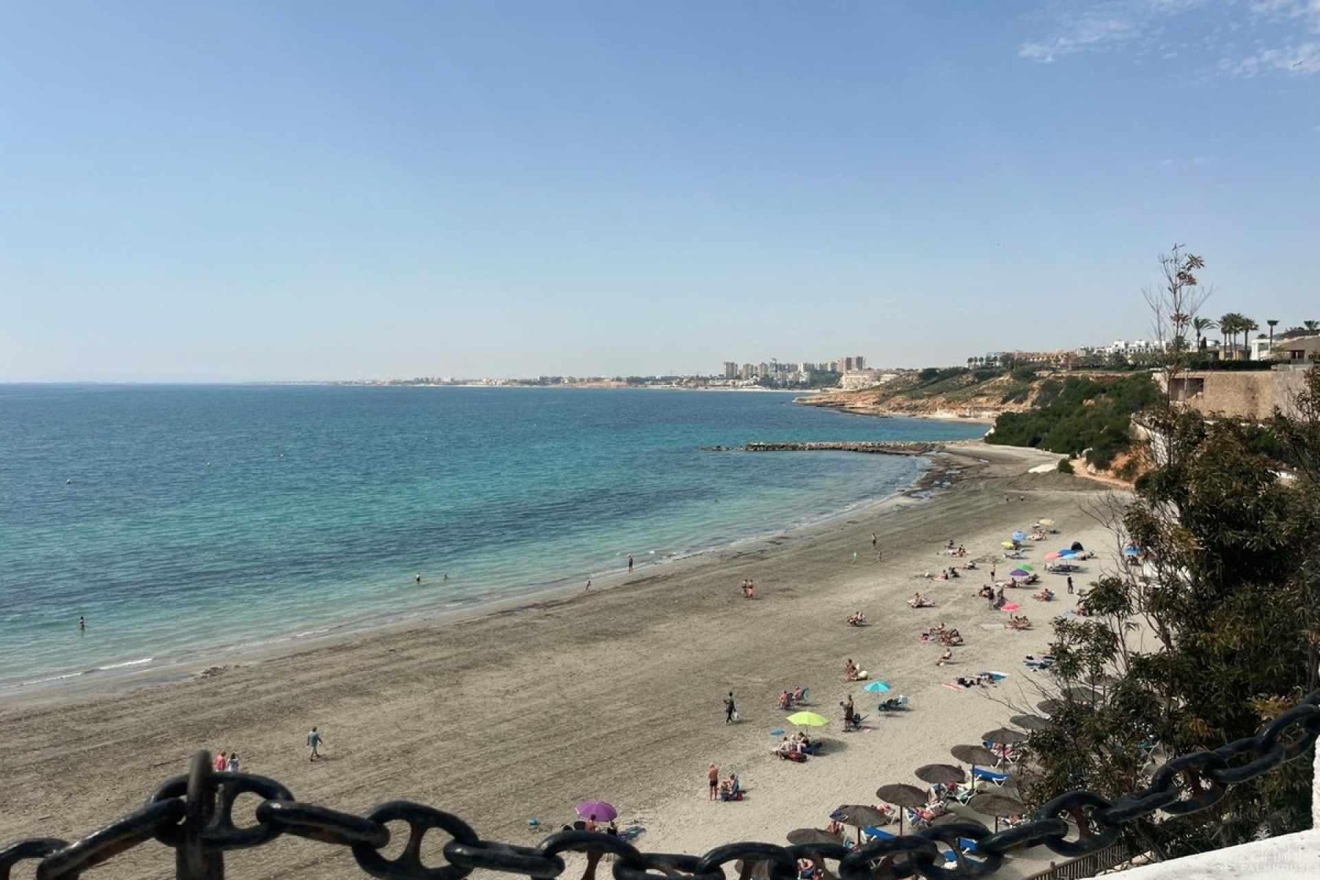 Venta - Apartment - Orihuela - Cabo Roig