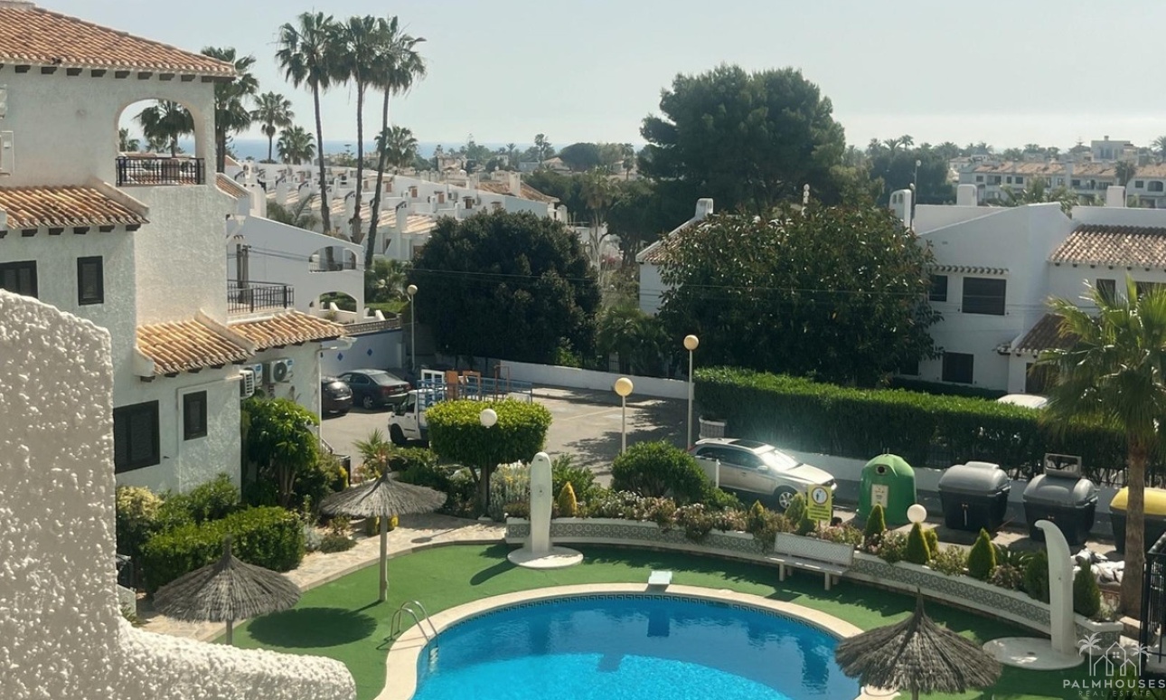 Venta - Apartment - Orihuela - Cabo Roig