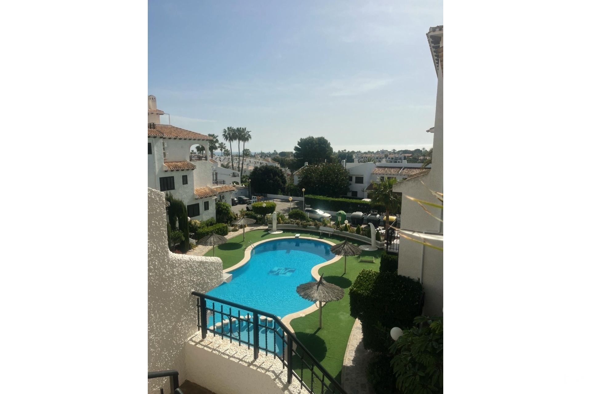 Venta - Apartment - Orihuela - Cabo Roig