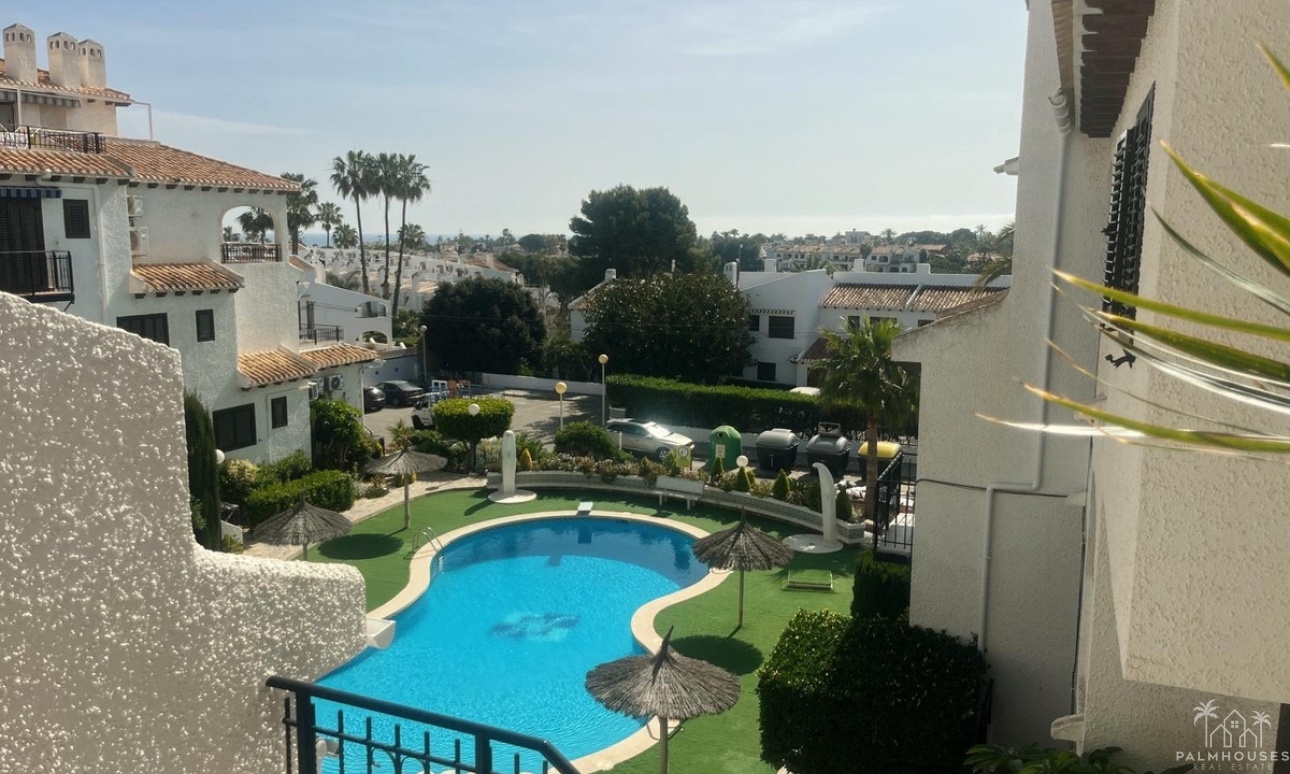 Venta - Apartment - Orihuela - Cabo Roig