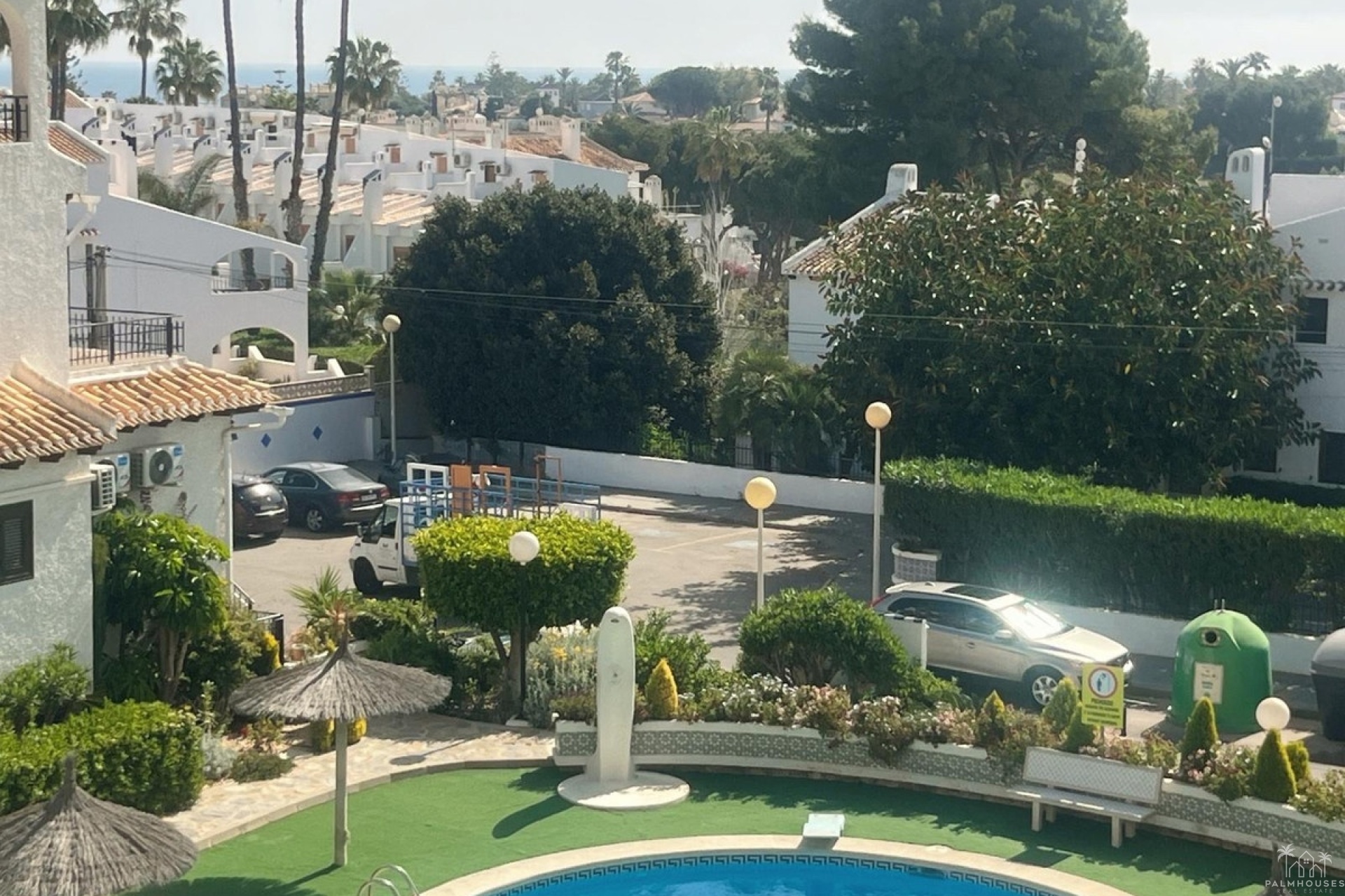 Venta - Apartment - Orihuela - Cabo Roig
