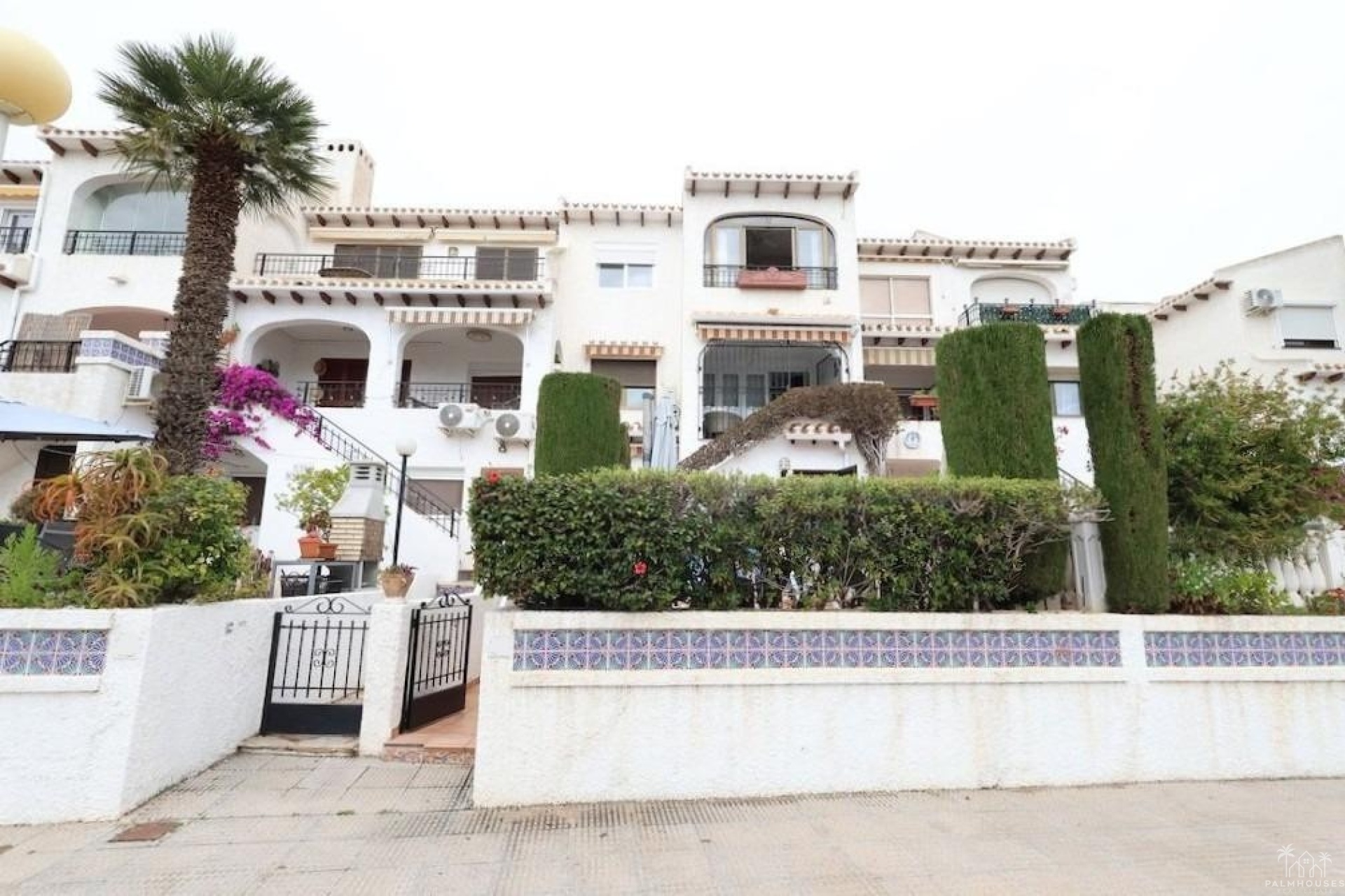 Venta - Apartment - Orihuela - Cabo Roig
