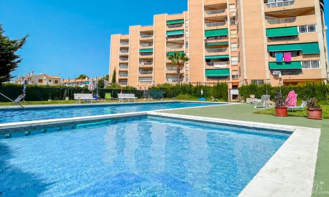 Venta - Apartment - Orihuela - Cabo Roig