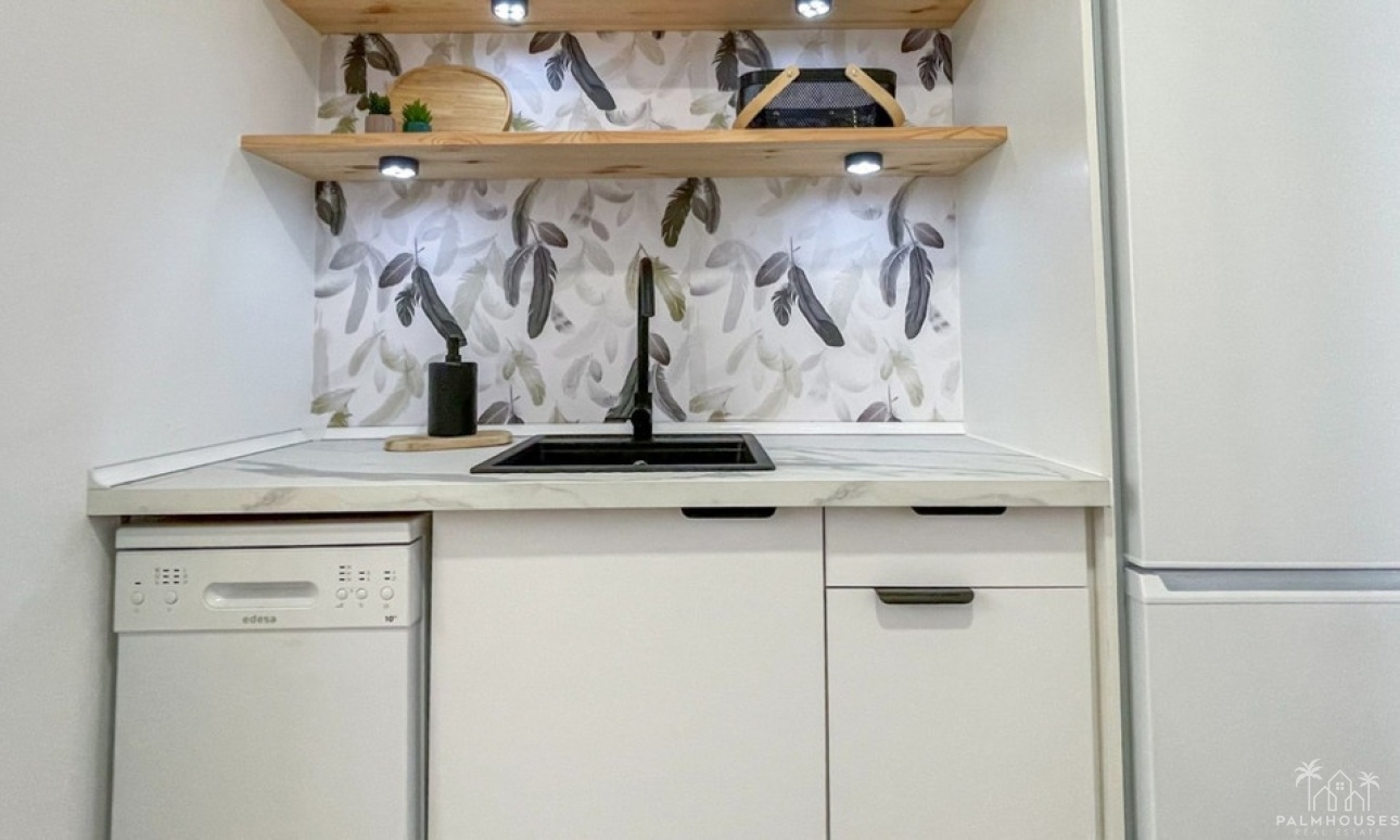 Venta - Apartment - Orihuela - Cabo Roig