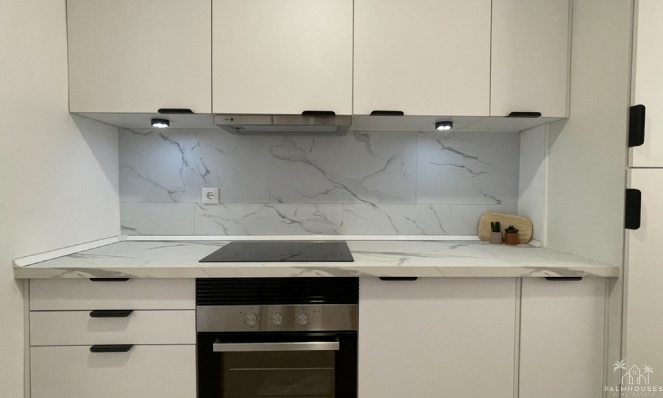 Venta - Apartment - Orihuela - Cabo Roig
