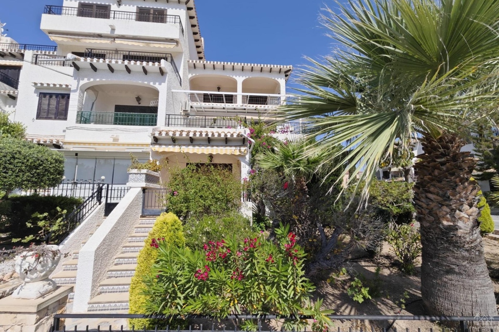 Venta - Apartment - Orihuela - Cabo Roig