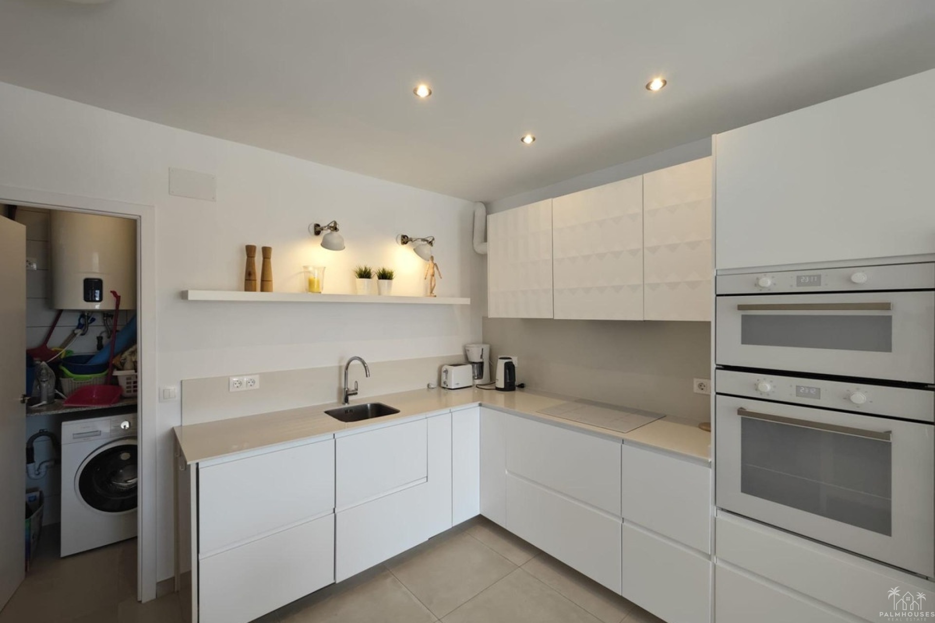 Venta - Apartment - Orihuela - Cabo Roig
