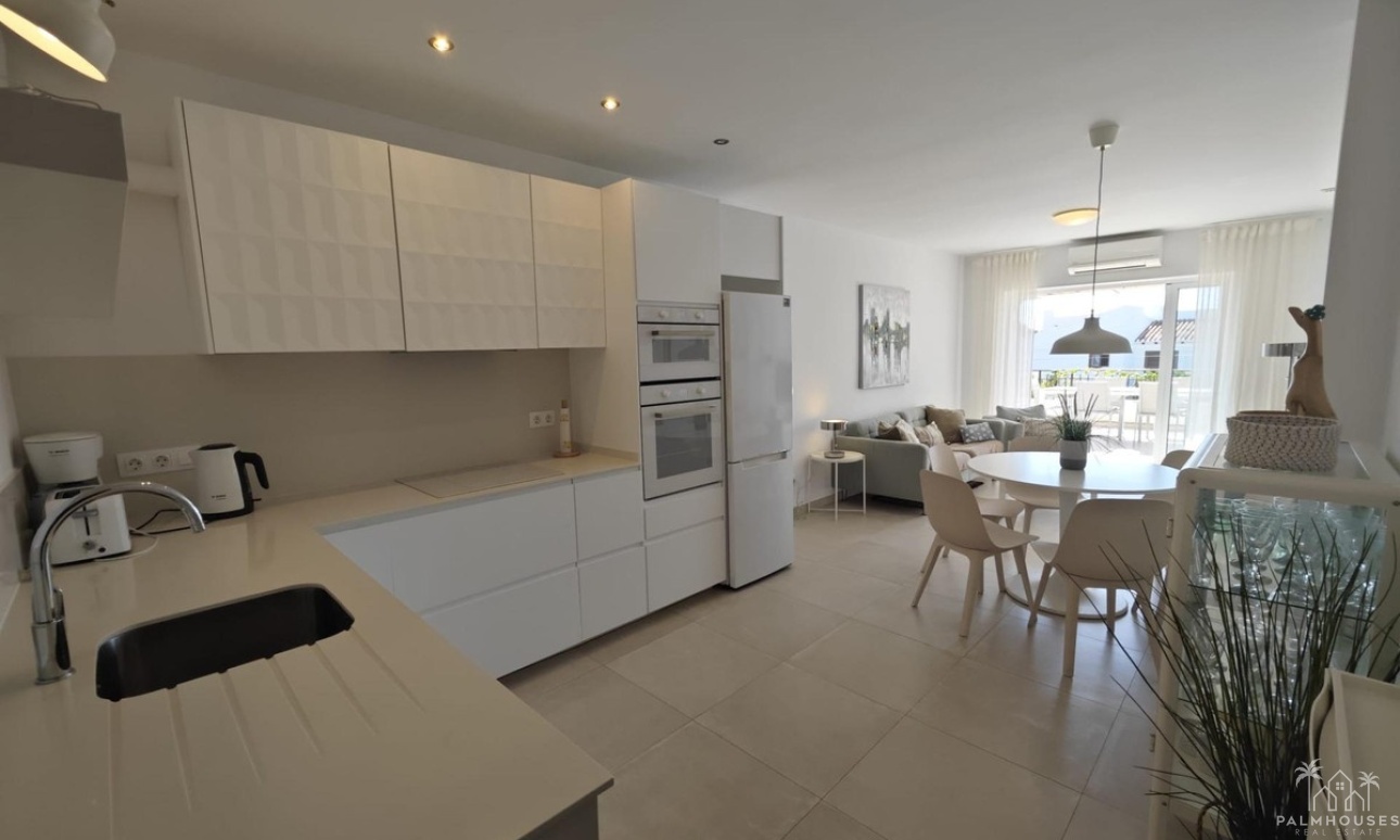 Venta - Apartment - Orihuela - Cabo Roig